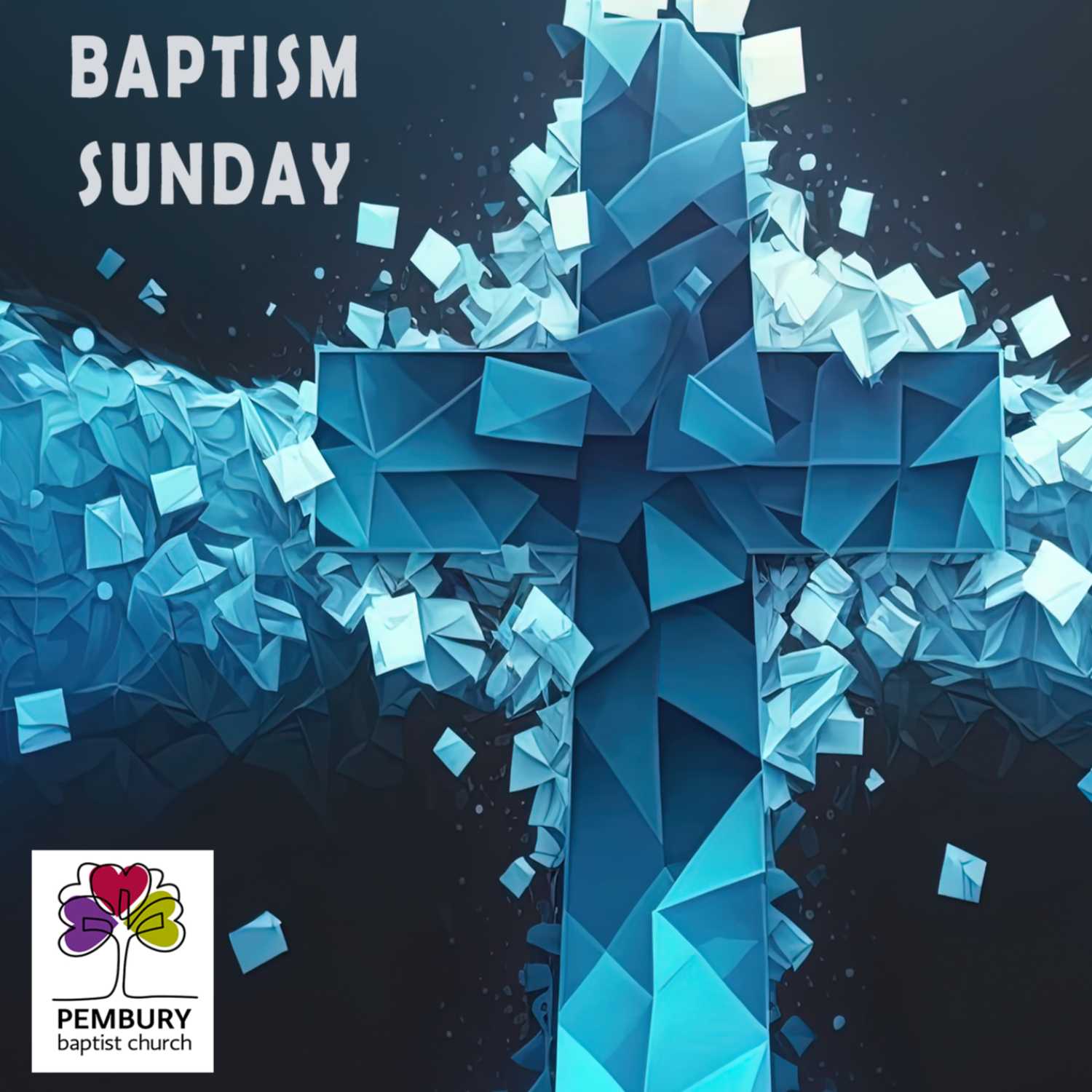 Pembury Baptist Church Podcast
