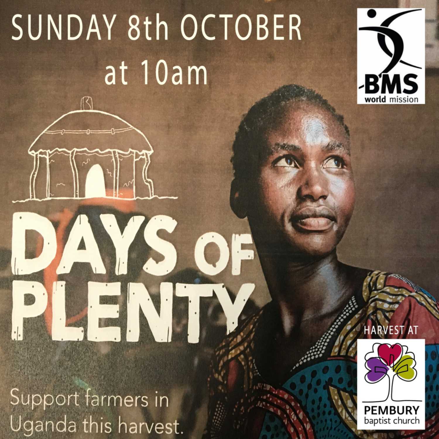 Pembury Baptist Church Podcast