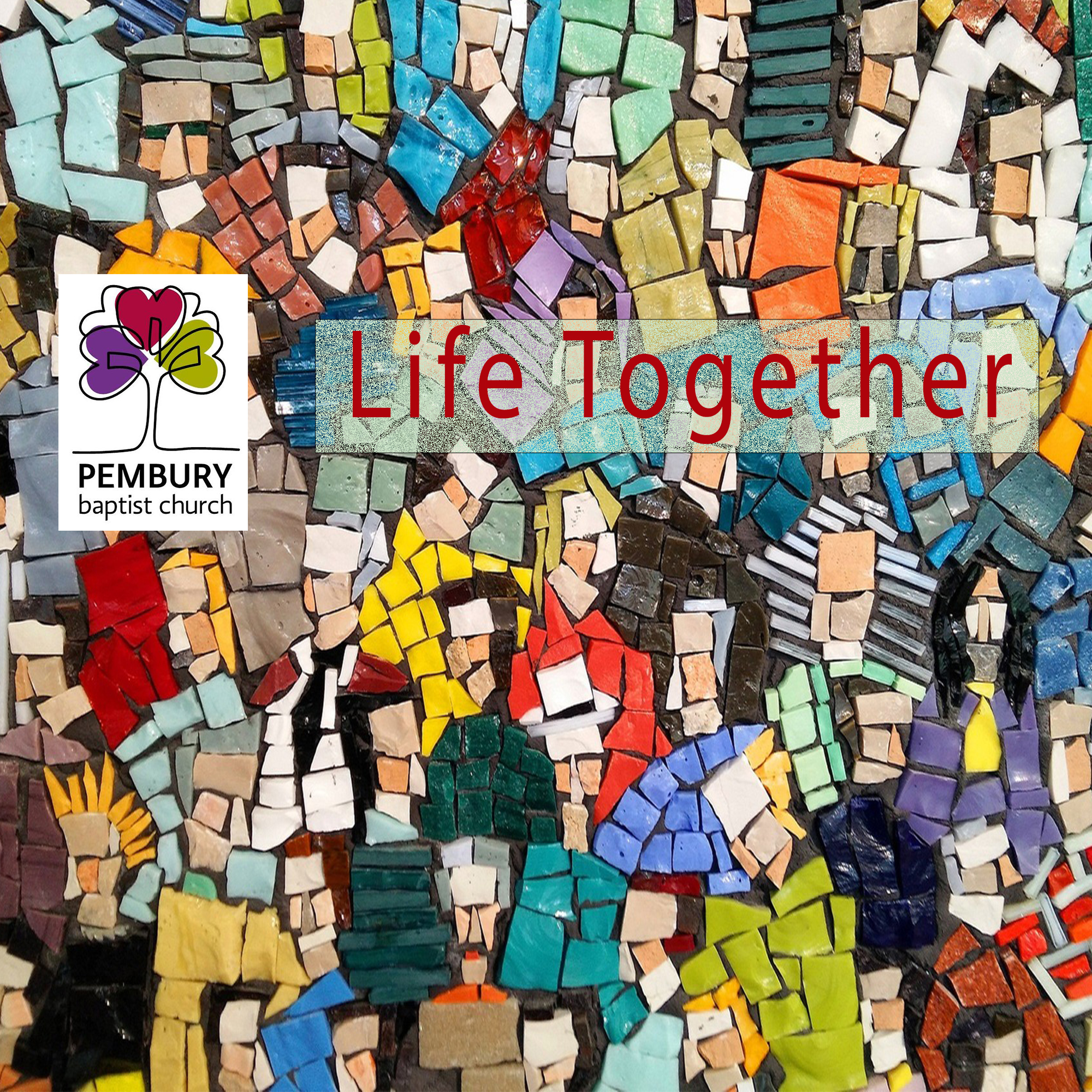 Life Together: Keeping the Main Thing the Main Thing - Pastor Dan Foster 05/07/26 episode artwork