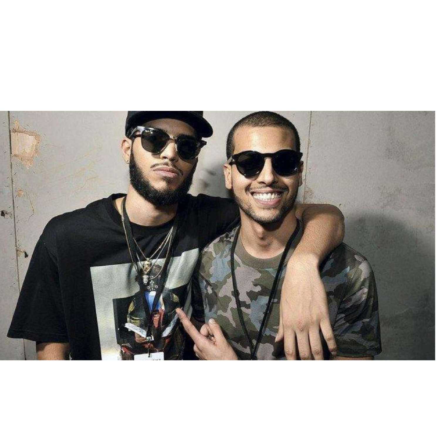 The Martinez Brothers X Fuego - Pendiente el paso (unreleased)