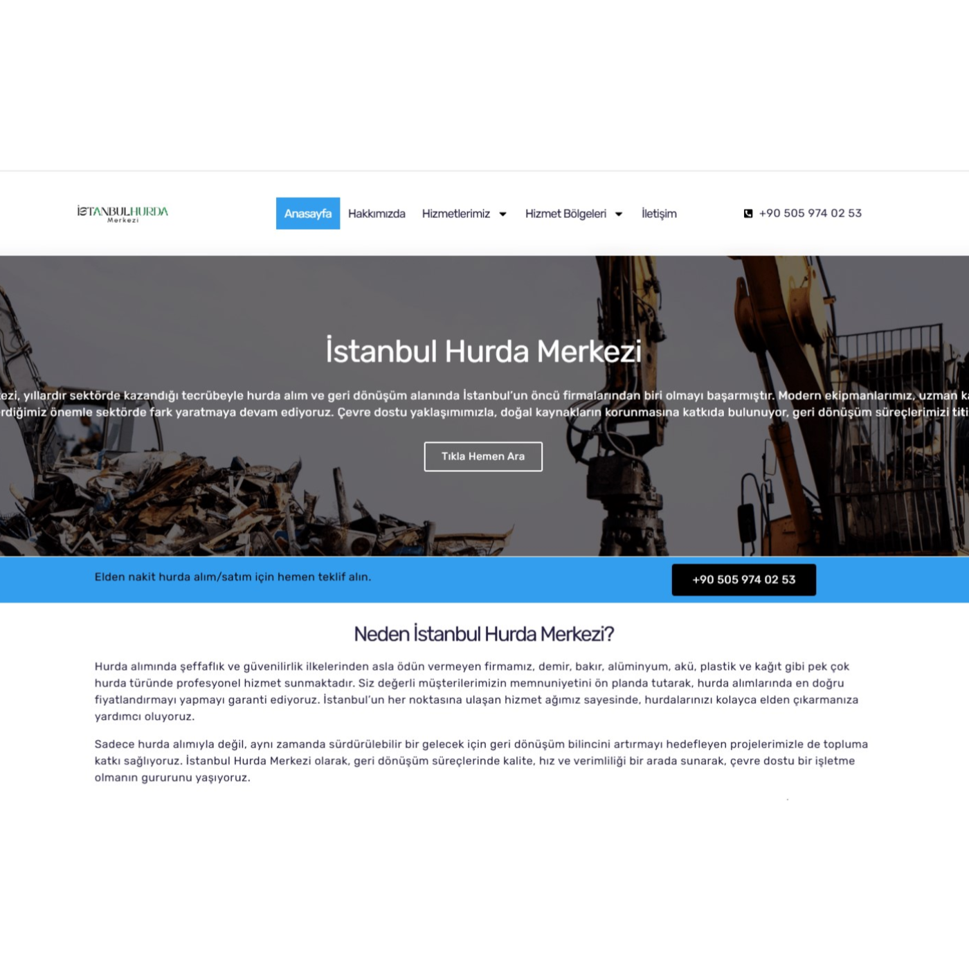 Pendik Hurdacı