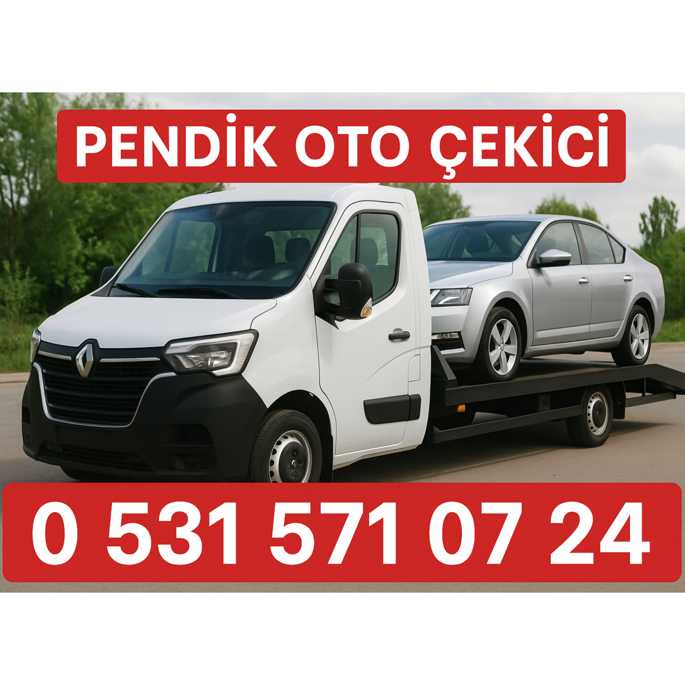 pendik oto çekici 0 531 571 07 24 episode artwork