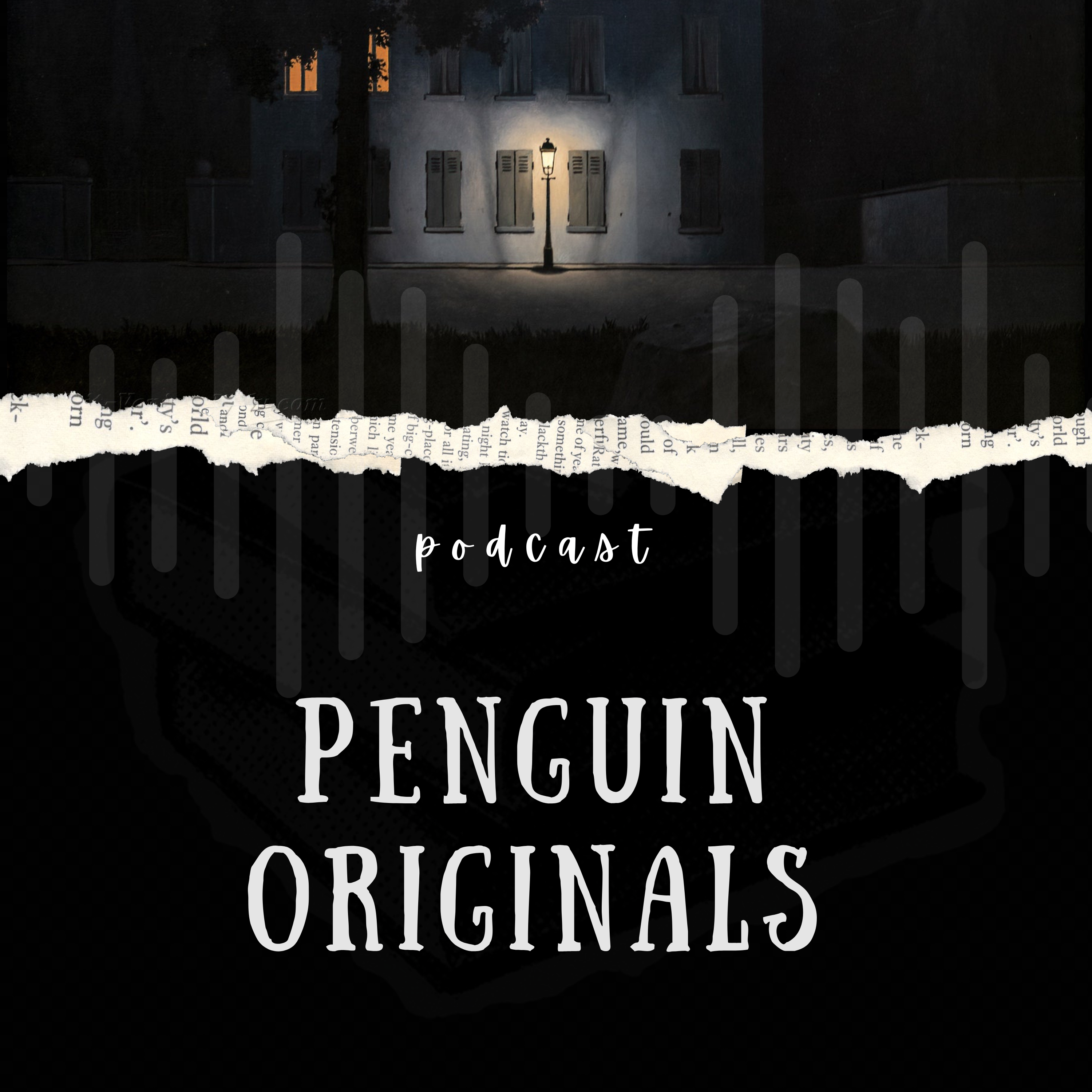 Penguin Originals