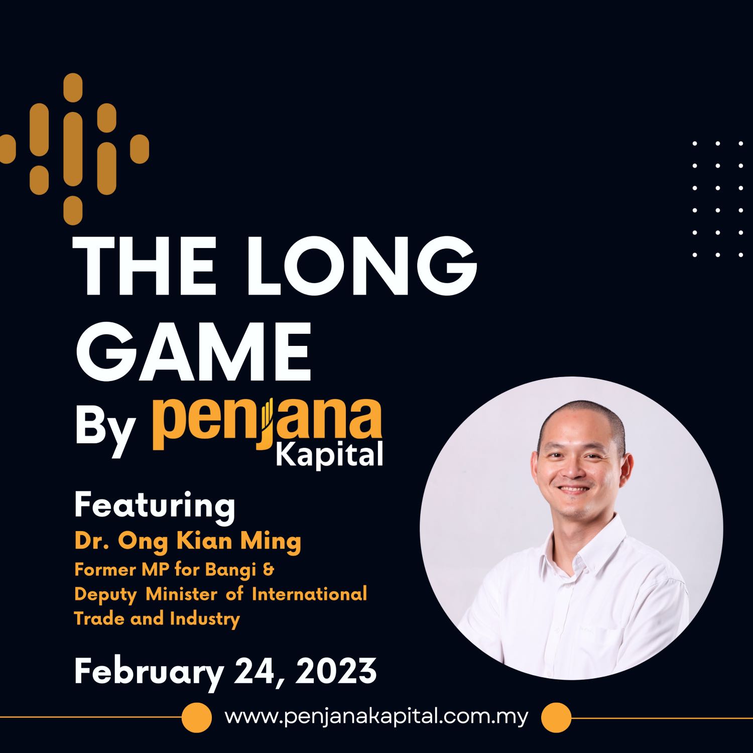 The Long Game