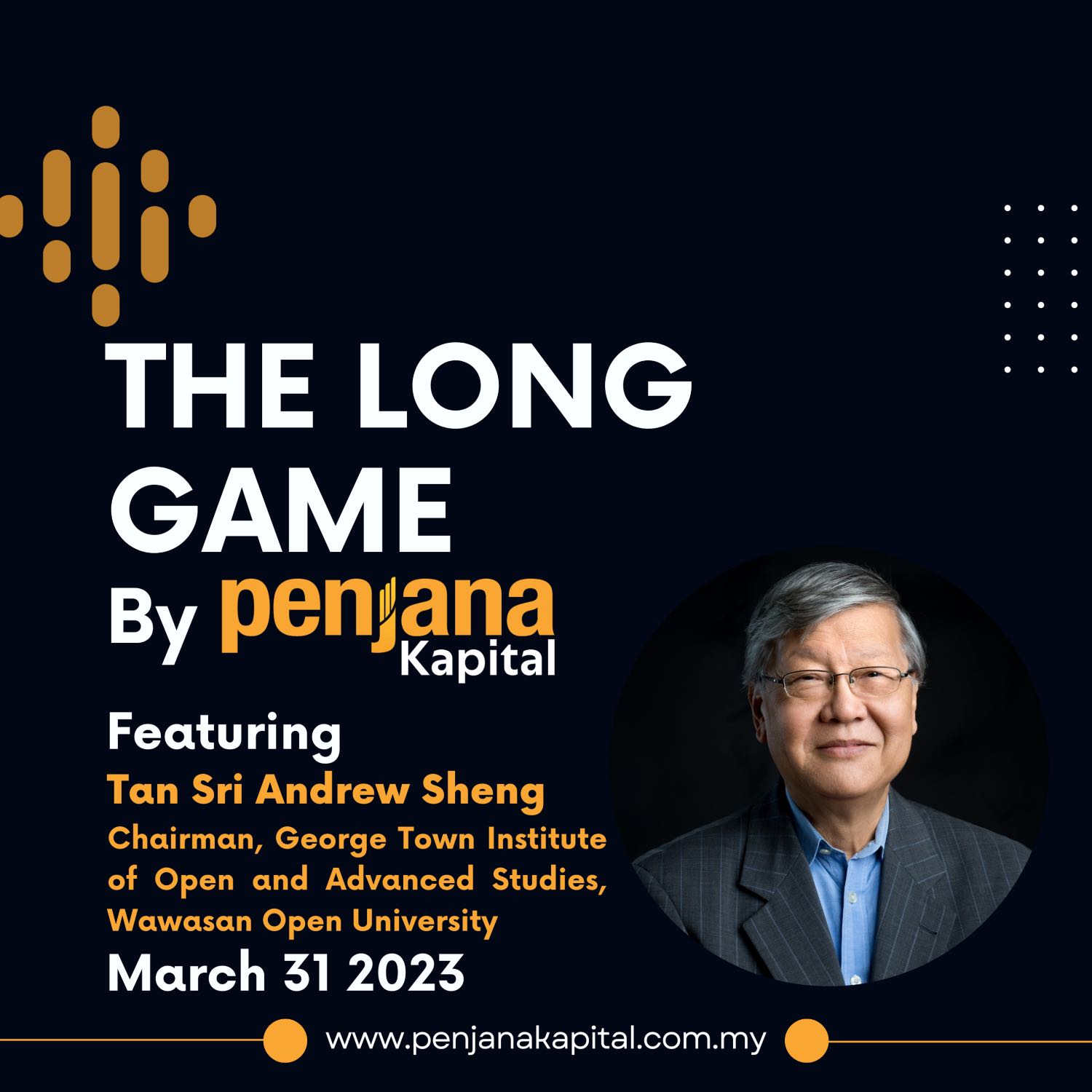 The Long Game