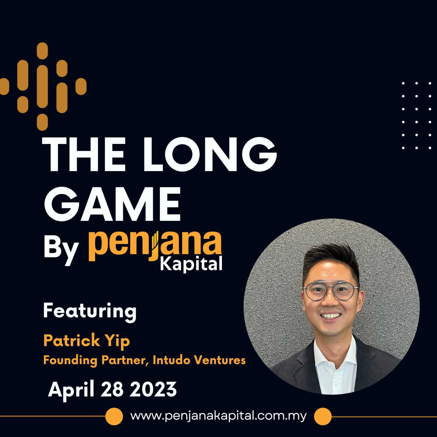 The Long Game