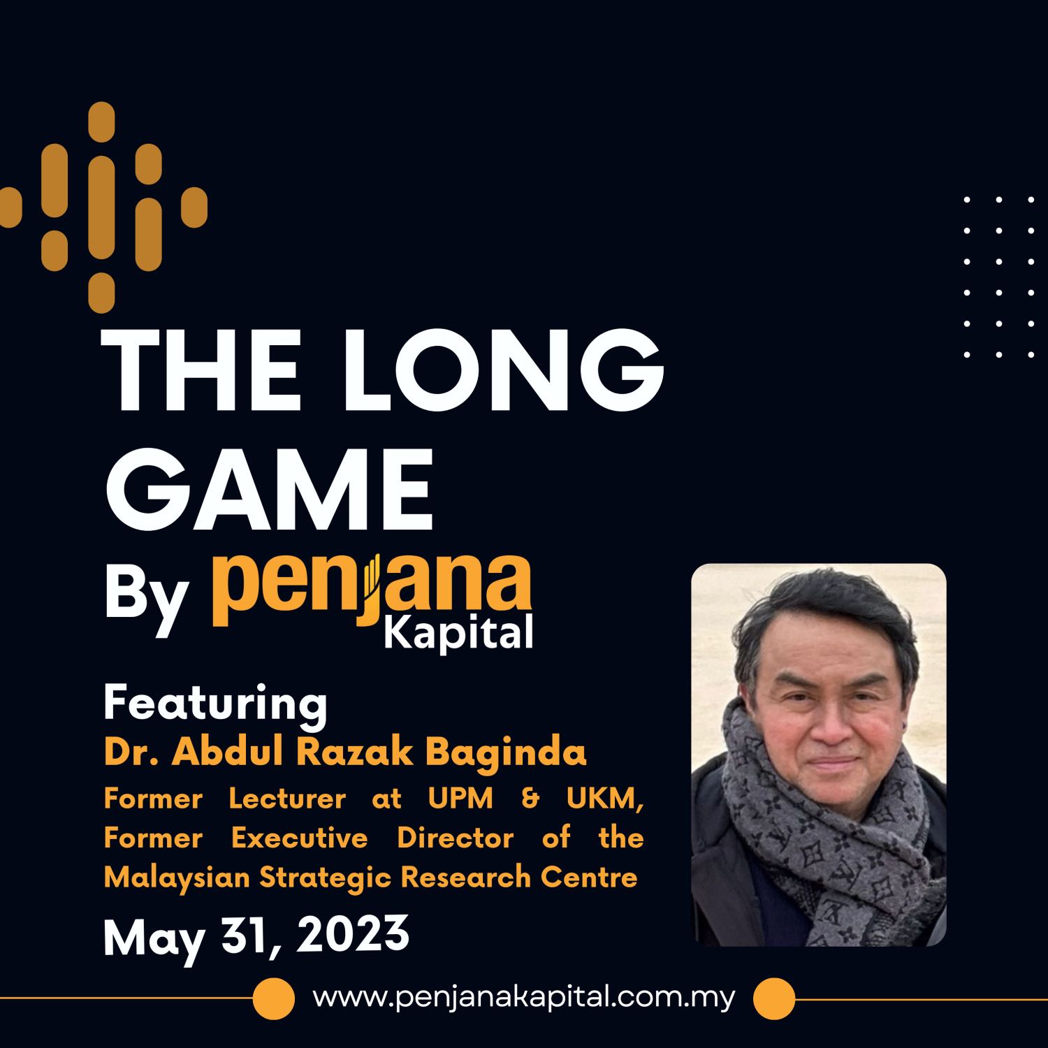 The Long Game