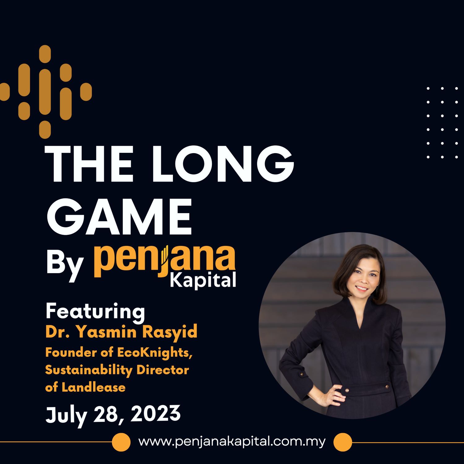 The Long Game