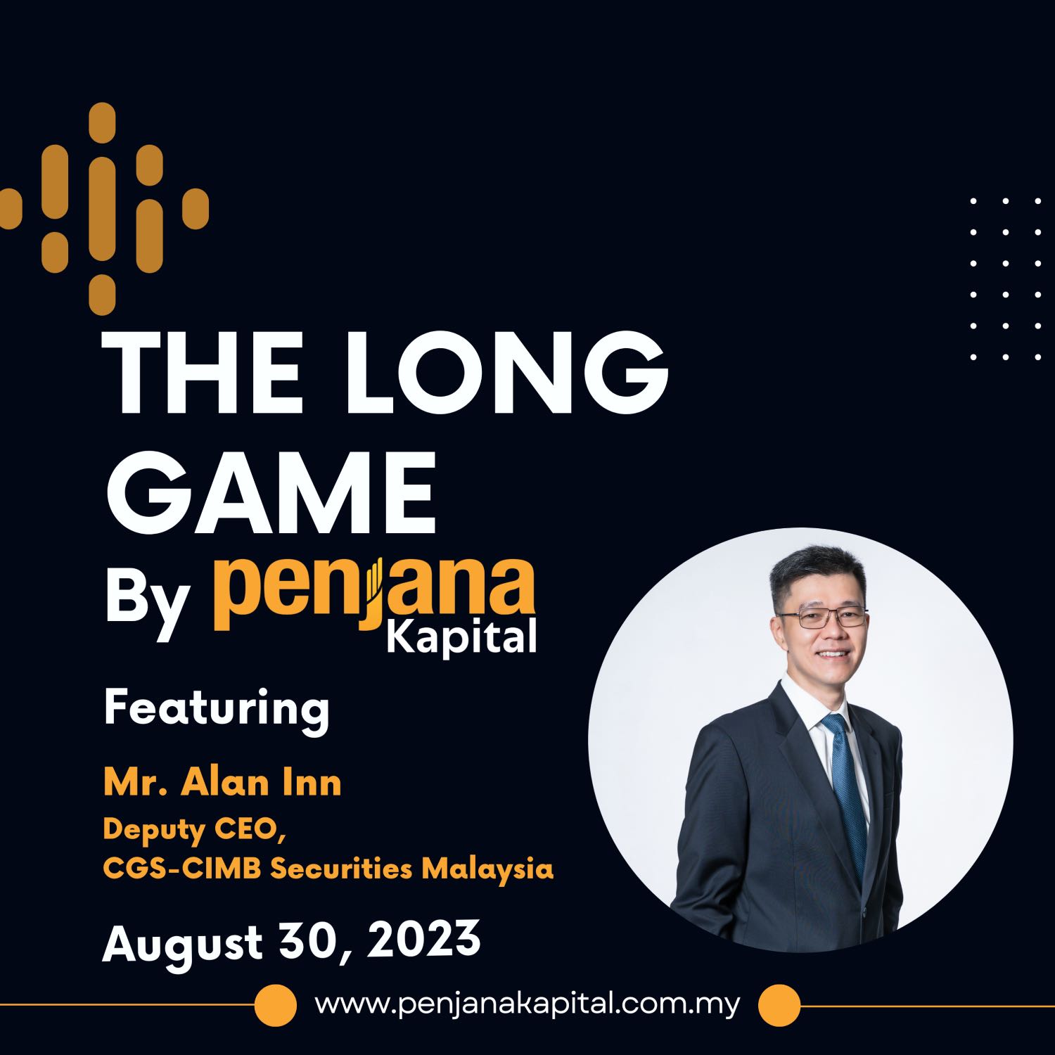 The Long Game