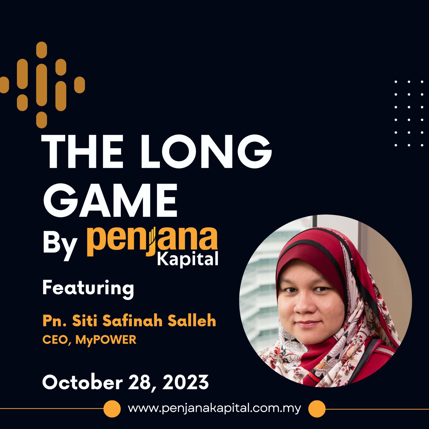 The Long Game