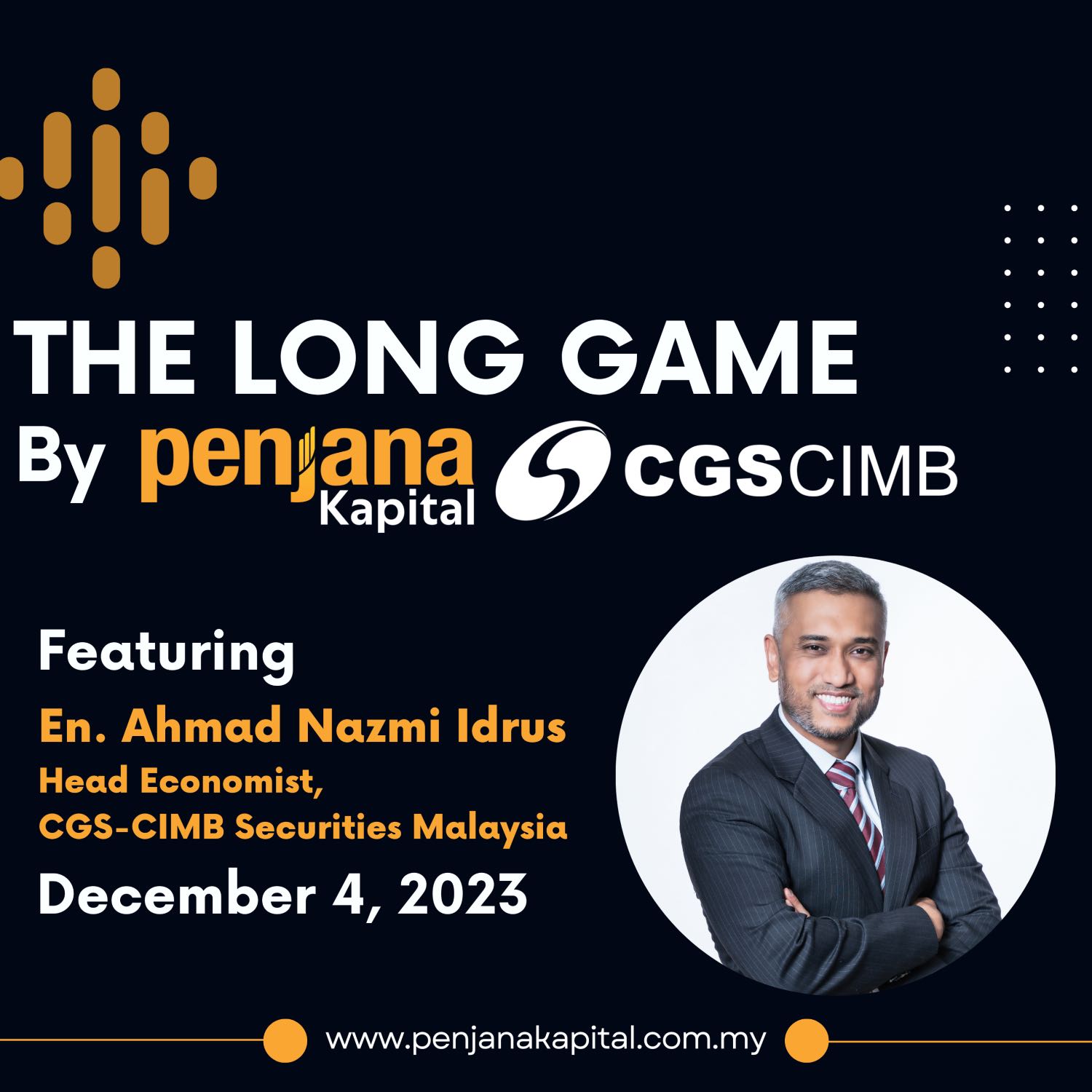 The Long Game