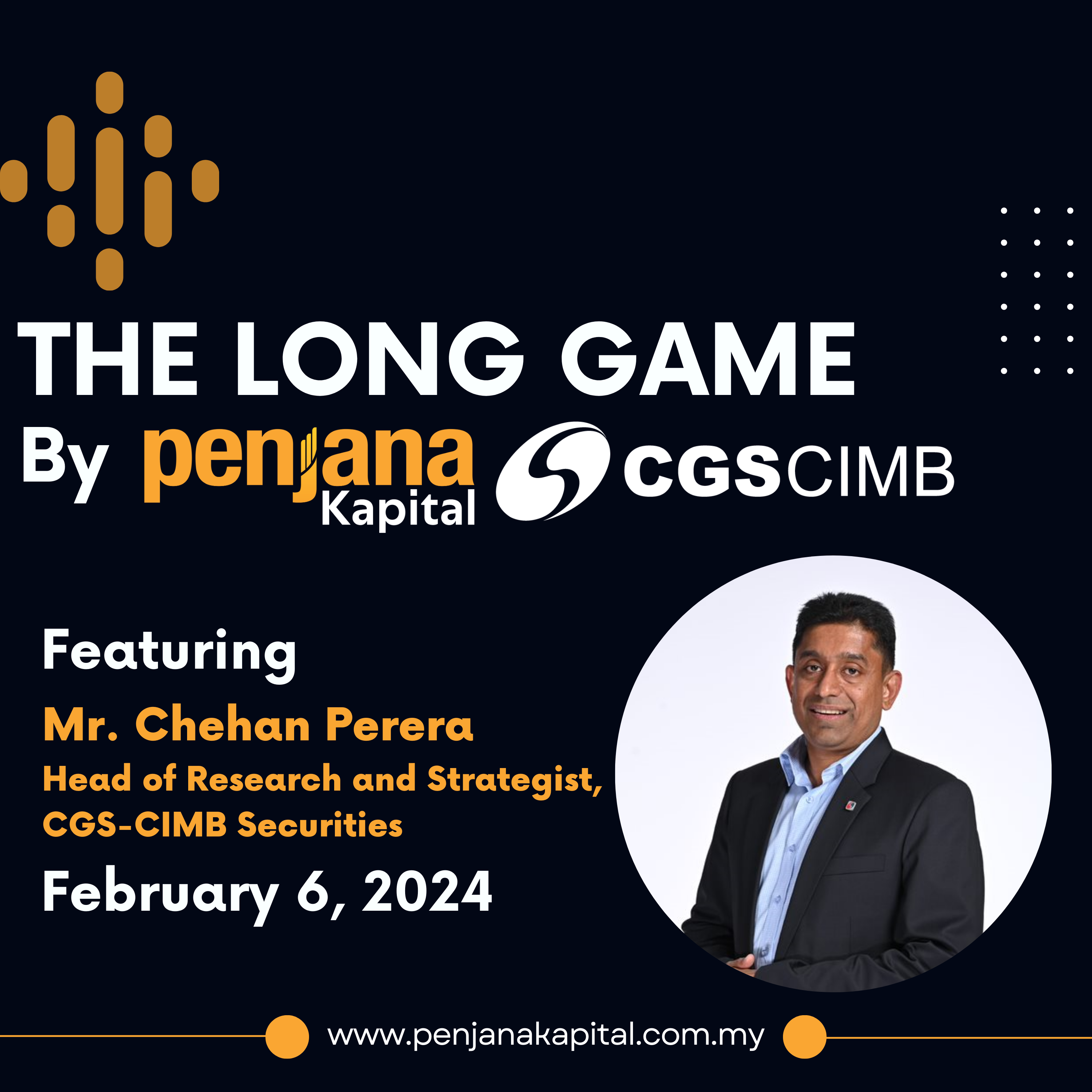 The Long Game