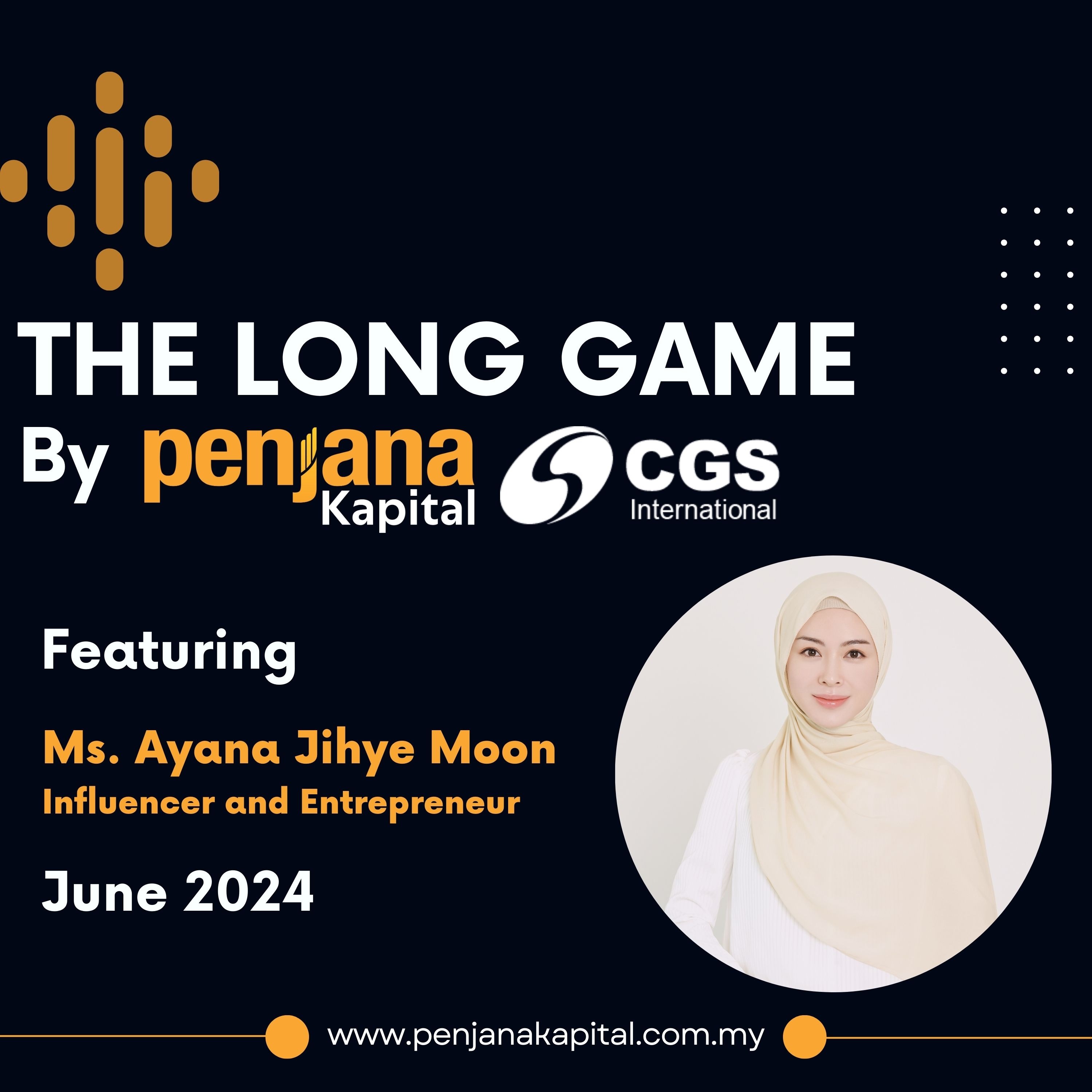 The Long Game