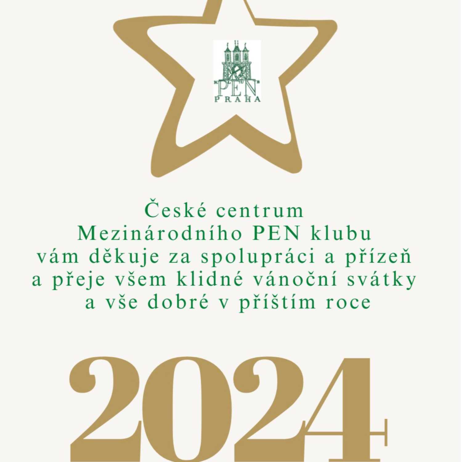 Czech Centre of P.E.N.