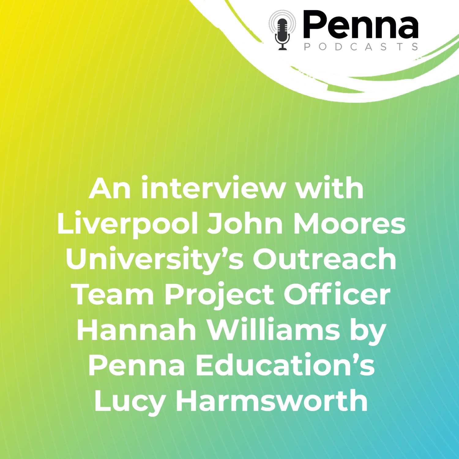 Penna Podcasts