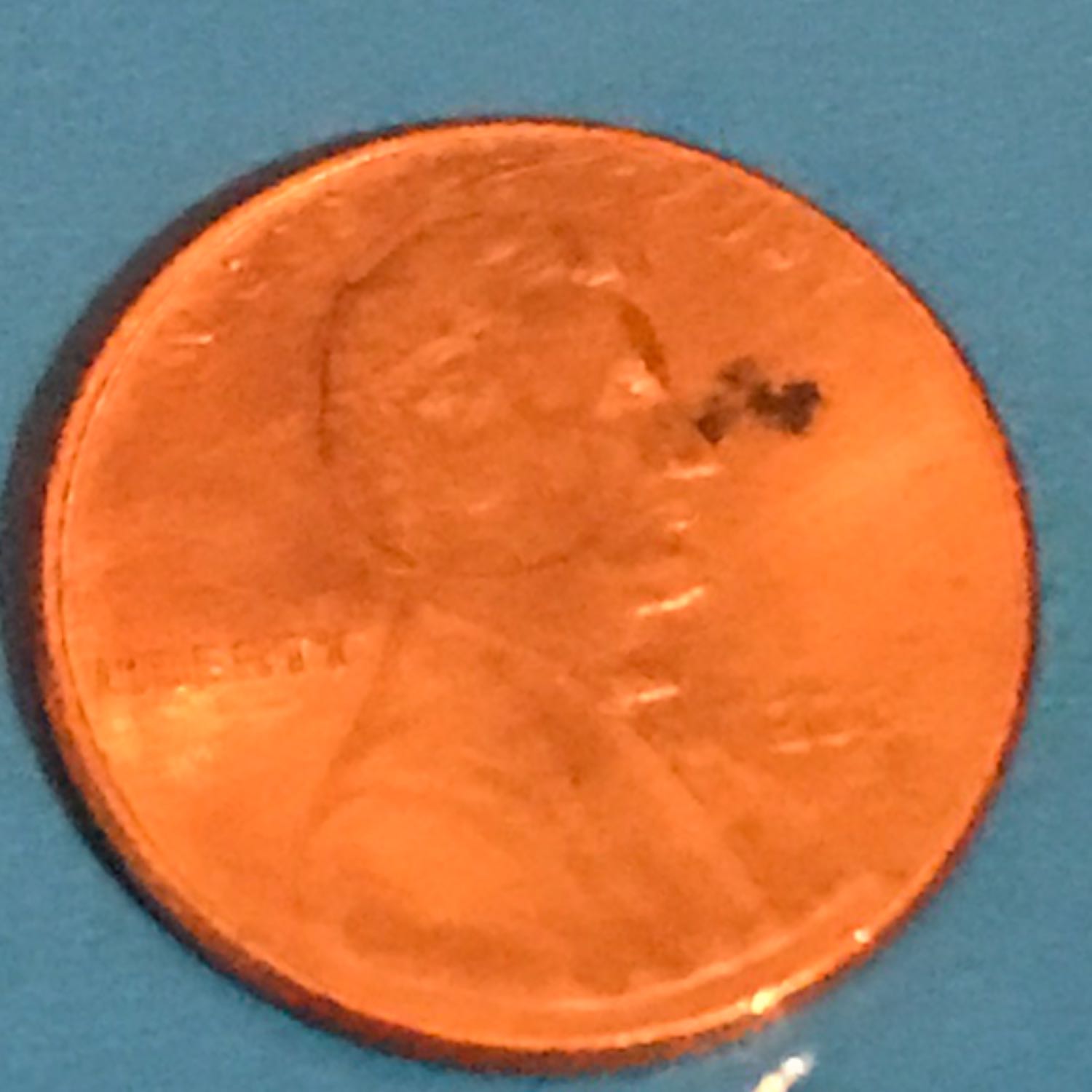 Universal Penny