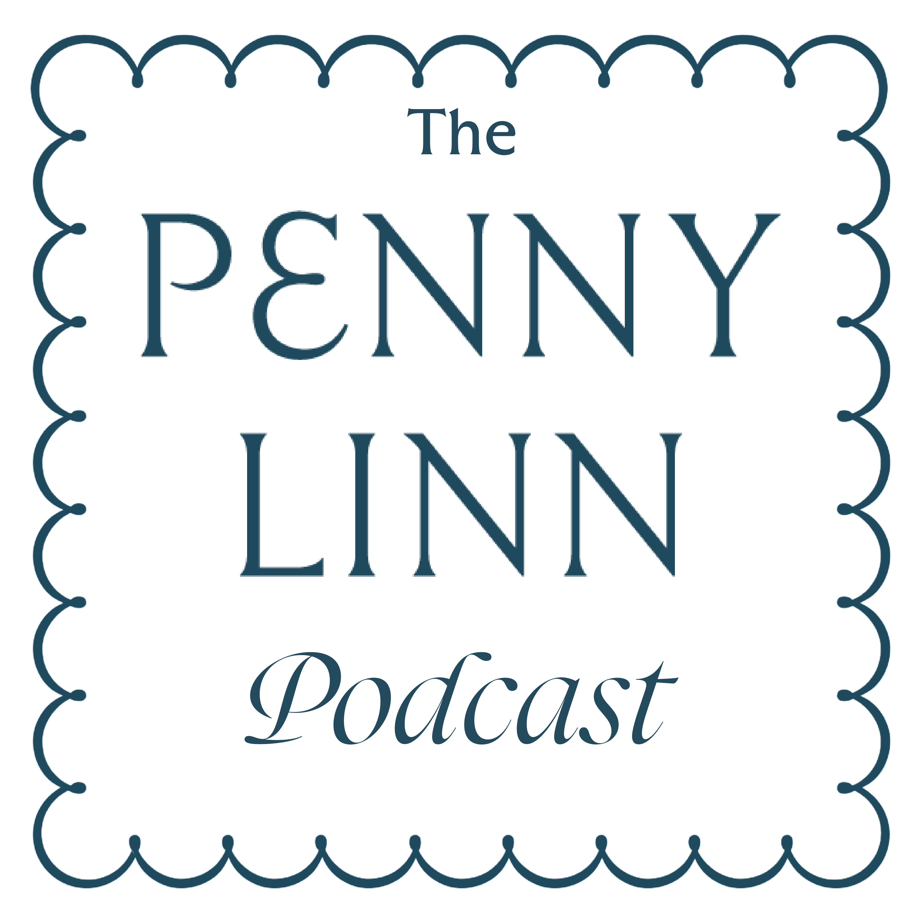 Penny Linn Podcast