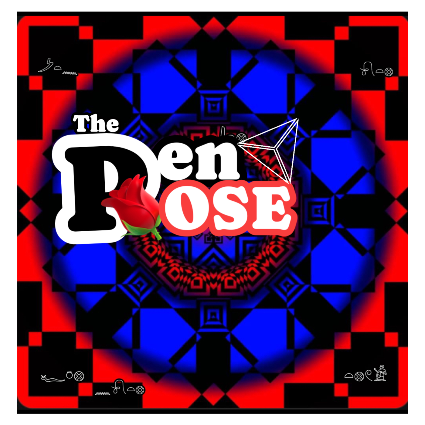 The PenRose Key