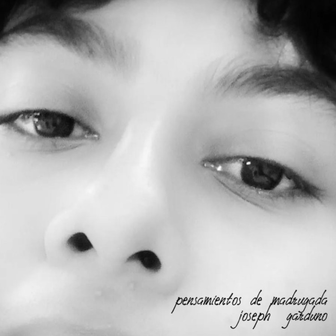 Pensamientos de madrugada by Joseph G