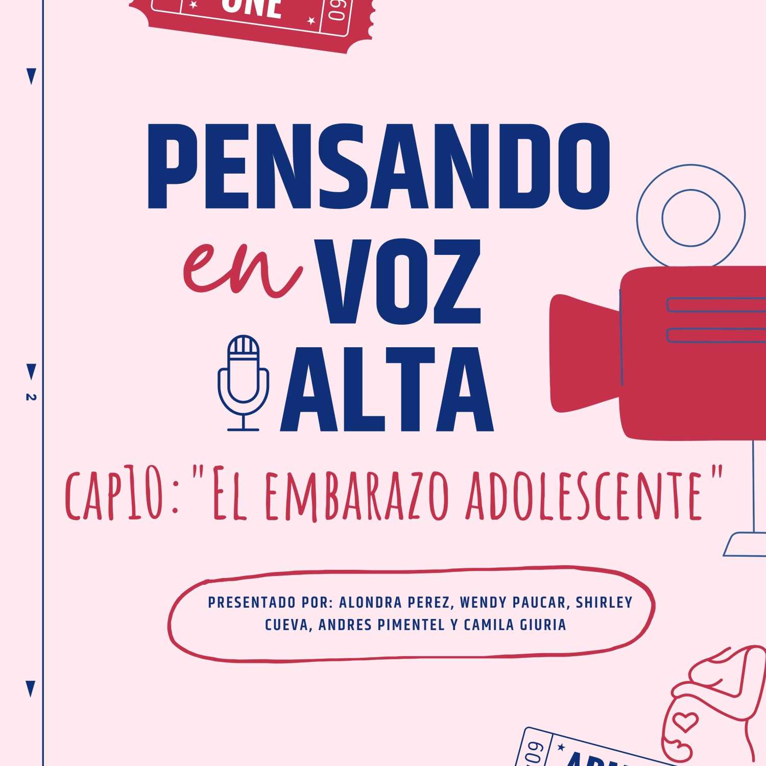 Pensando en voz alta