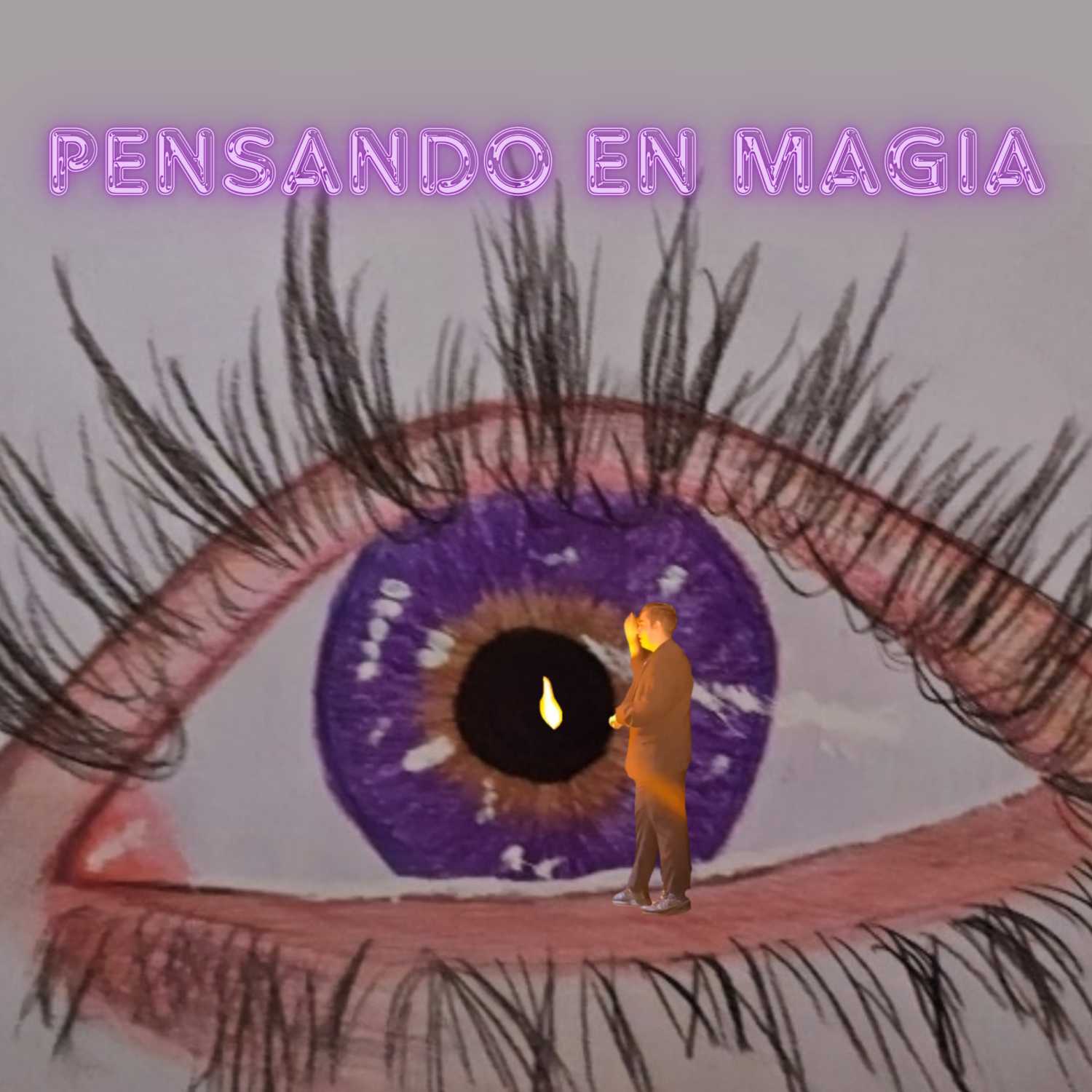 Pensando en magia 