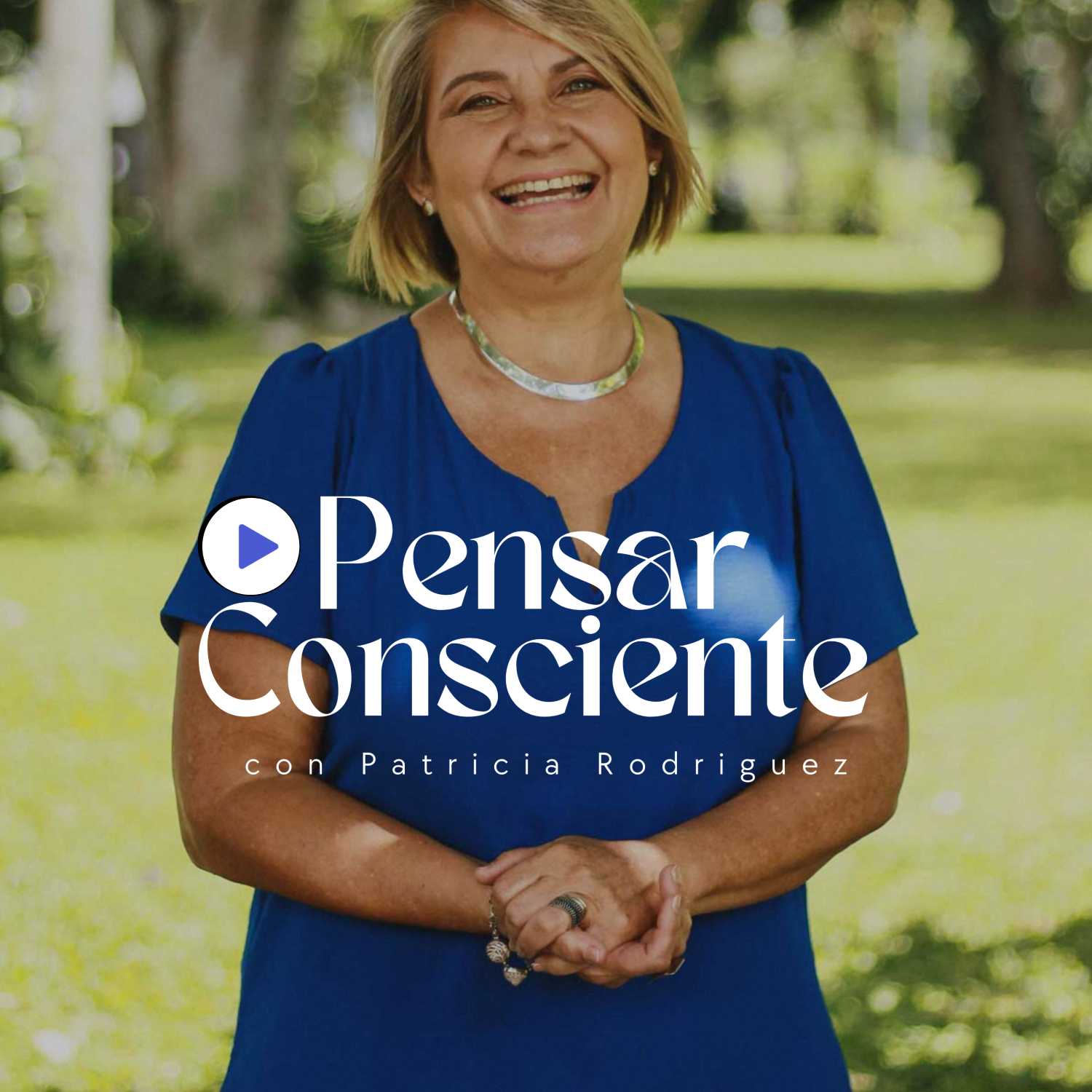 Pensar Consciente podcast artwork