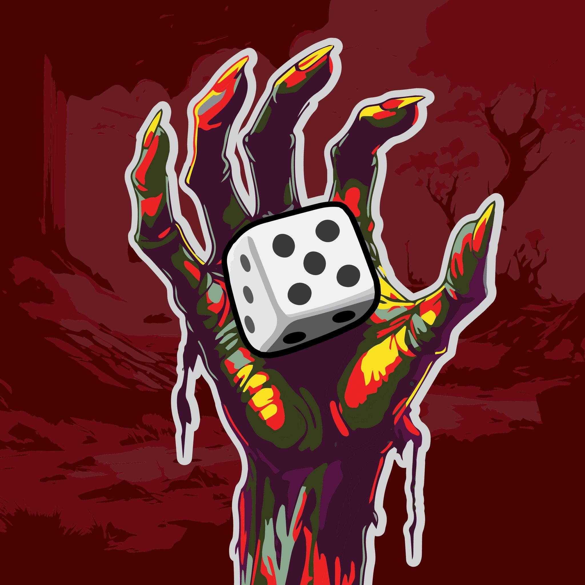 Ep 8 - Post Show episode artwork