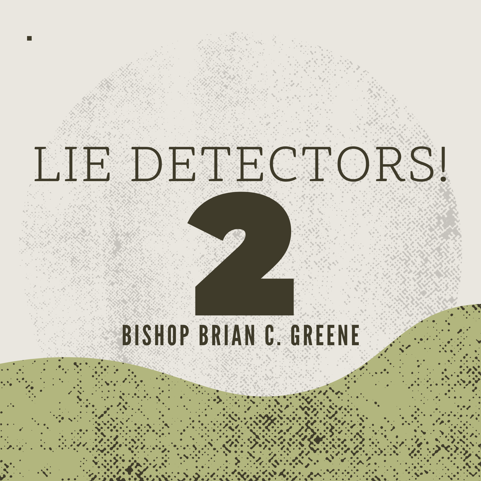 Pentecostal Tabernacle Podcast