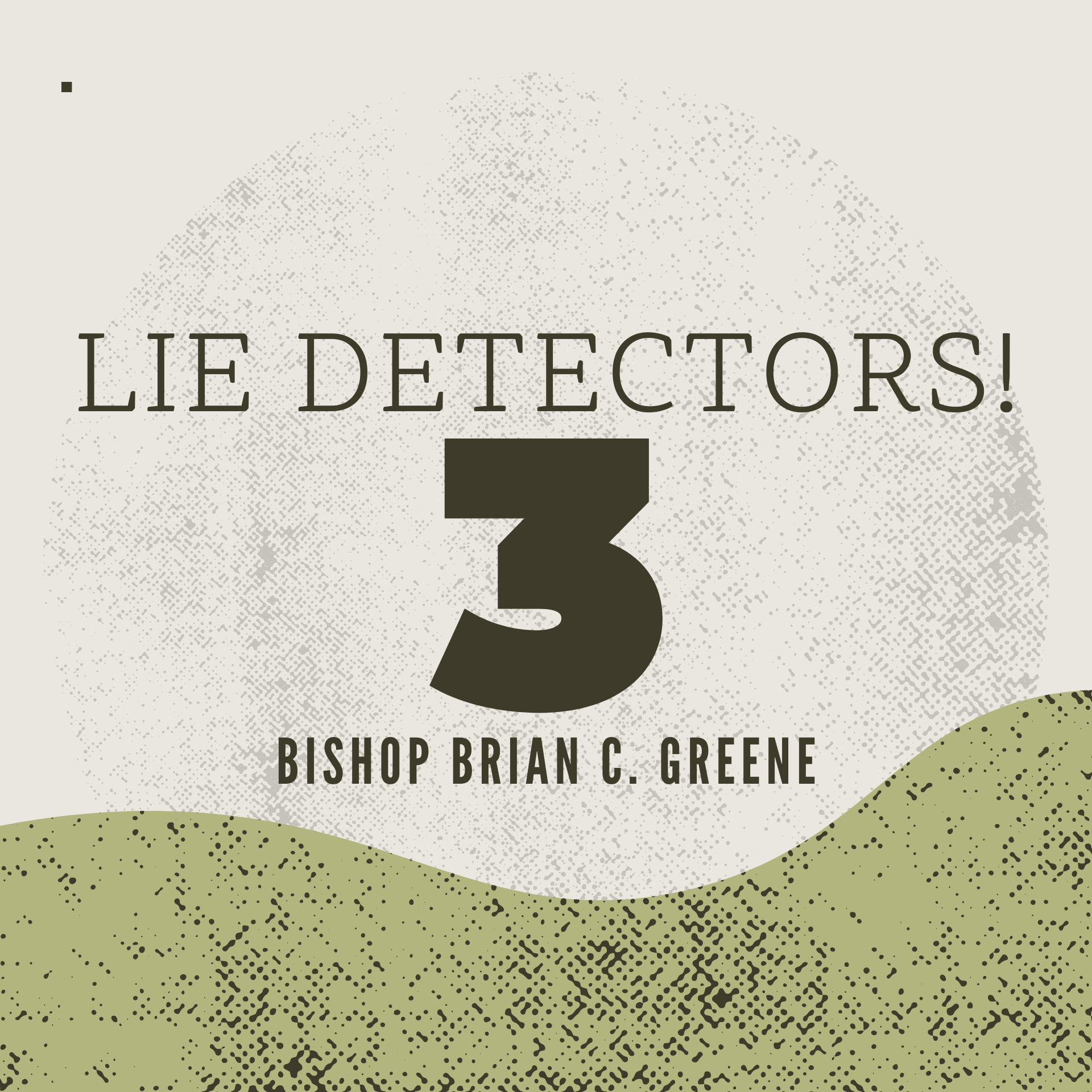 Pentecostal Tabernacle Podcast