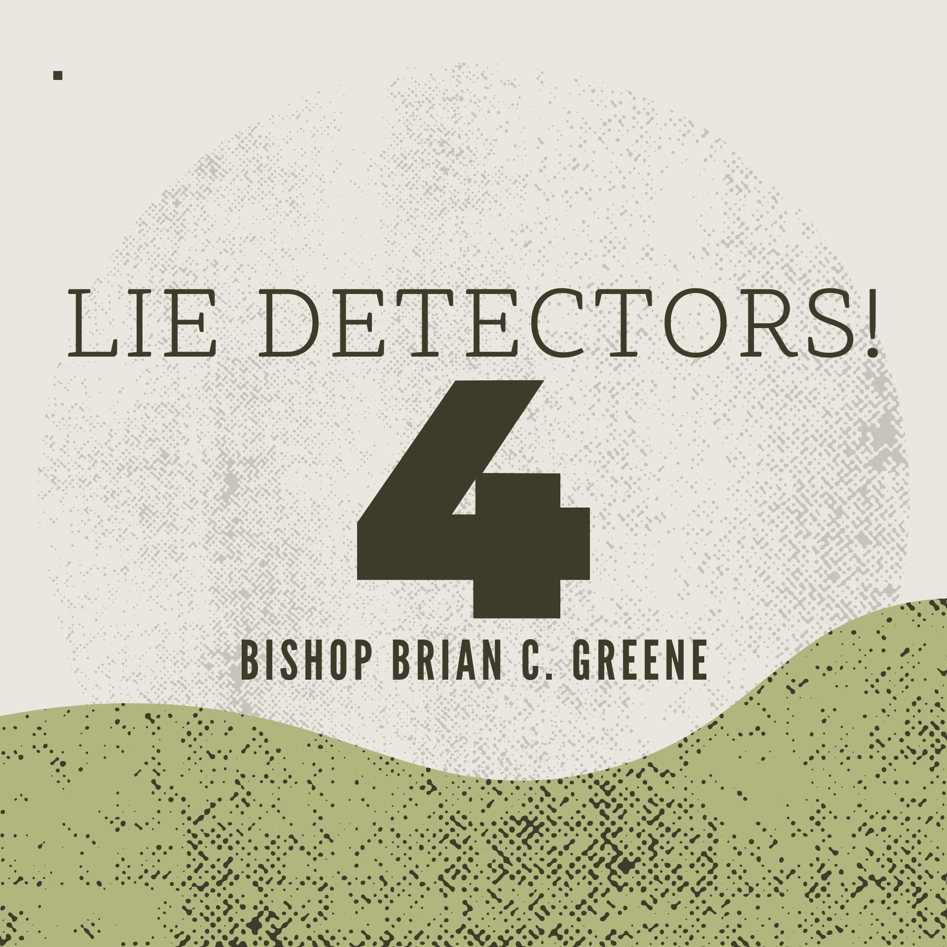 Pentecostal Tabernacle Podcast