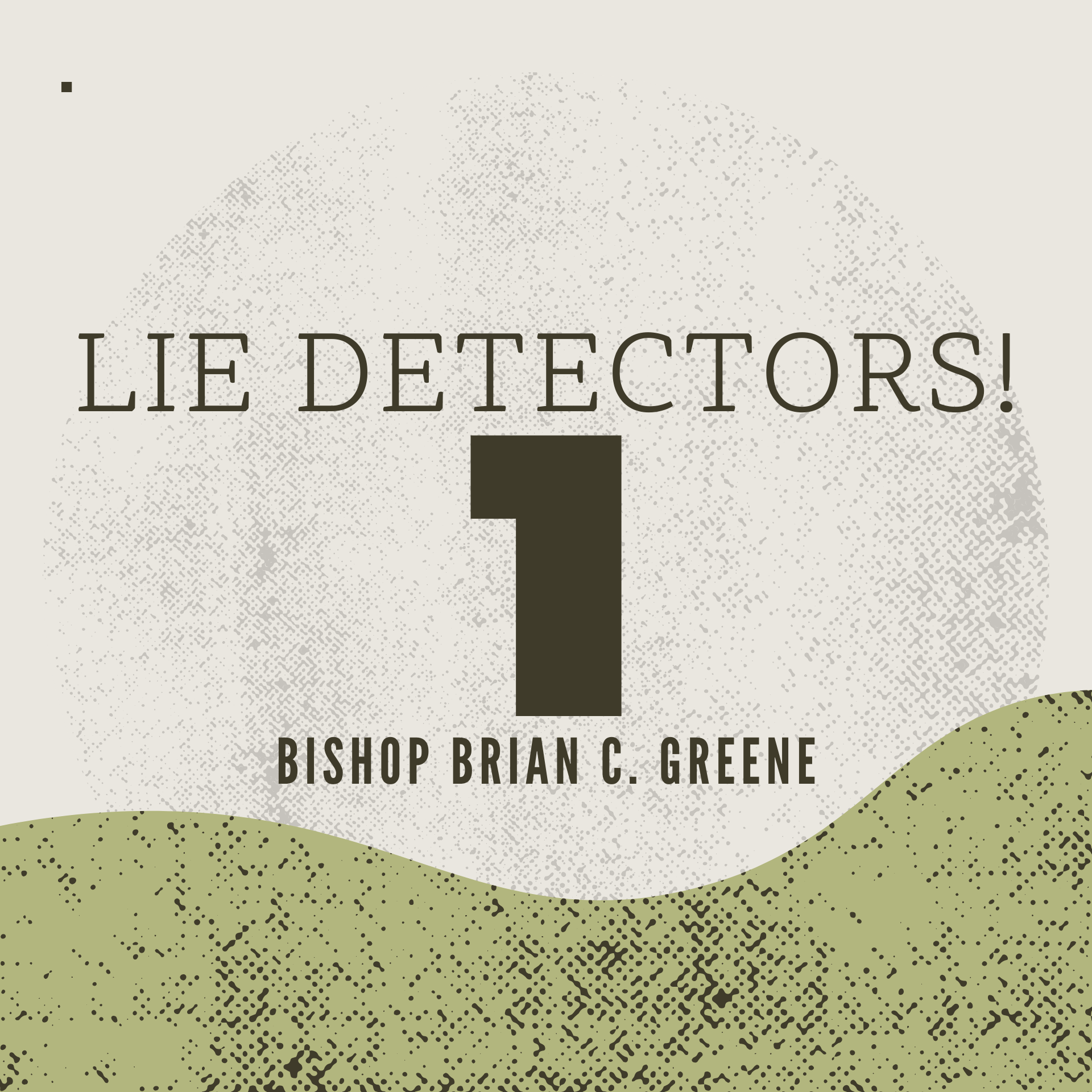 Pentecostal Tabernacle Podcast