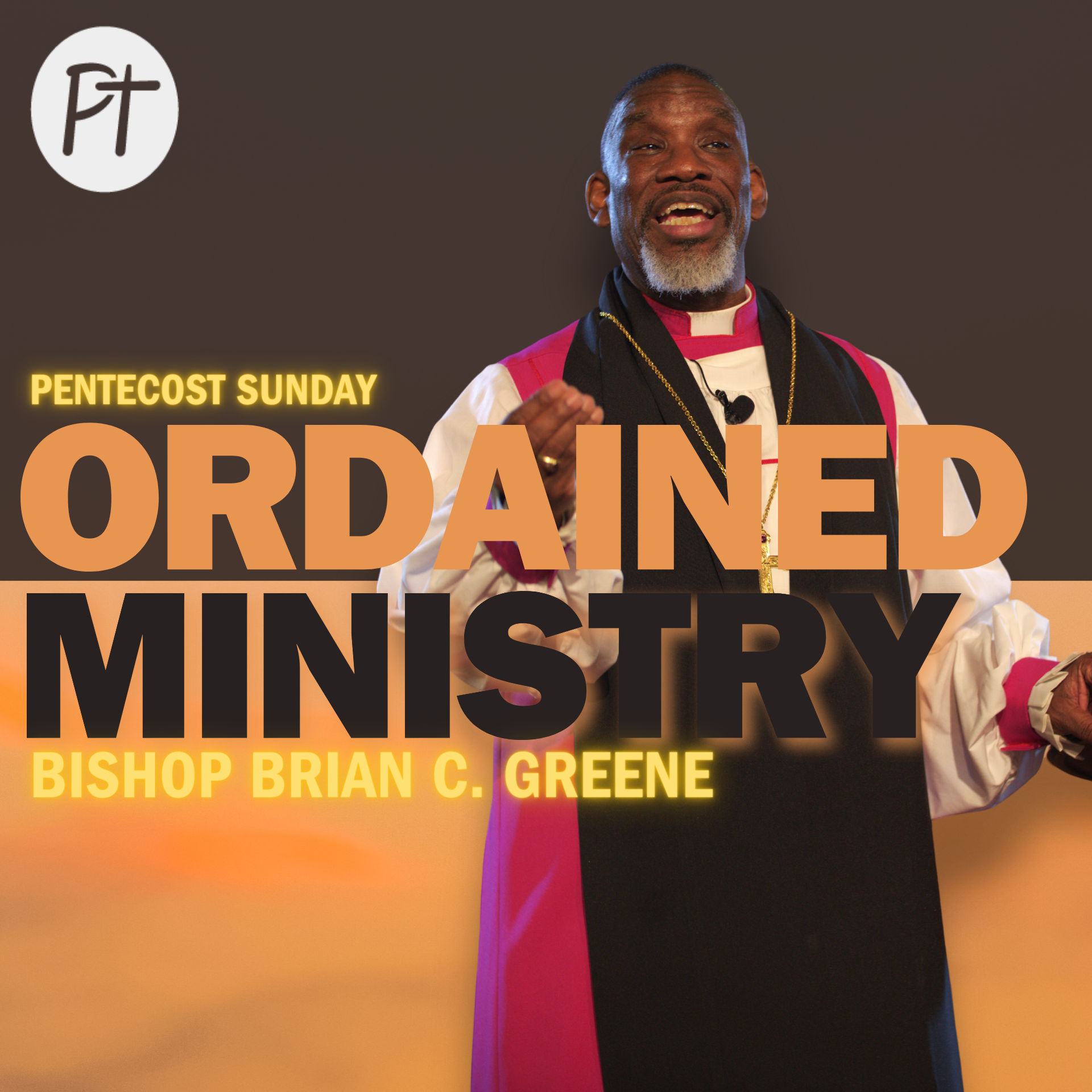 Pentecostal Tabernacle Podcast