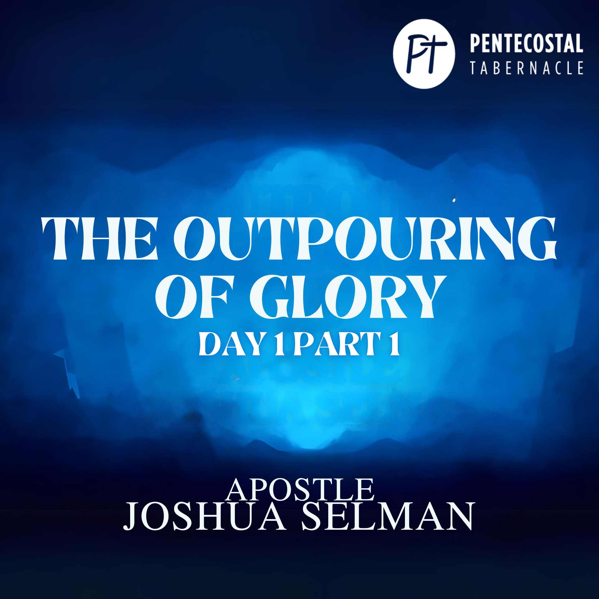 Pentecostal Tabernacle Podcast