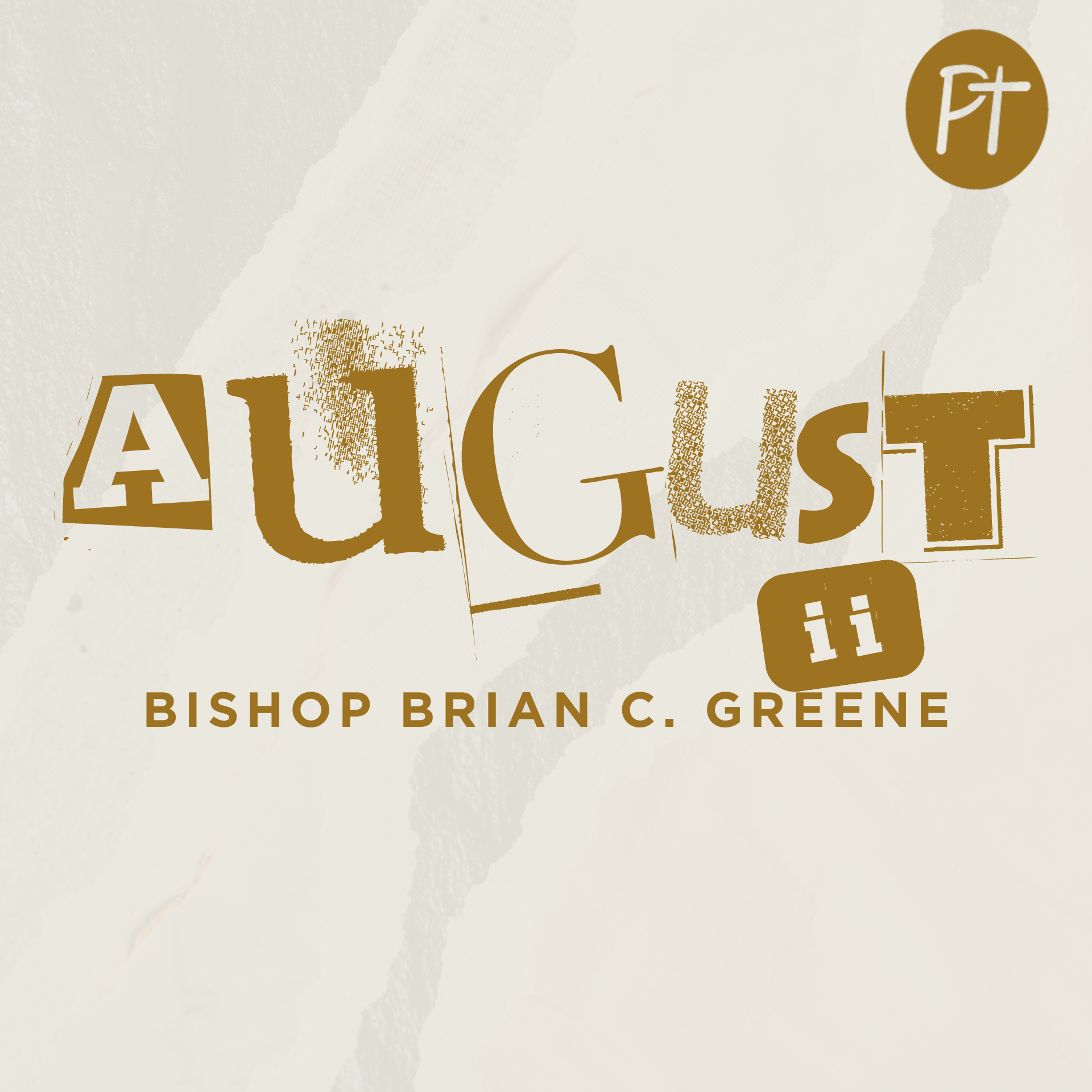 Pentecostal Tabernacle Podcast