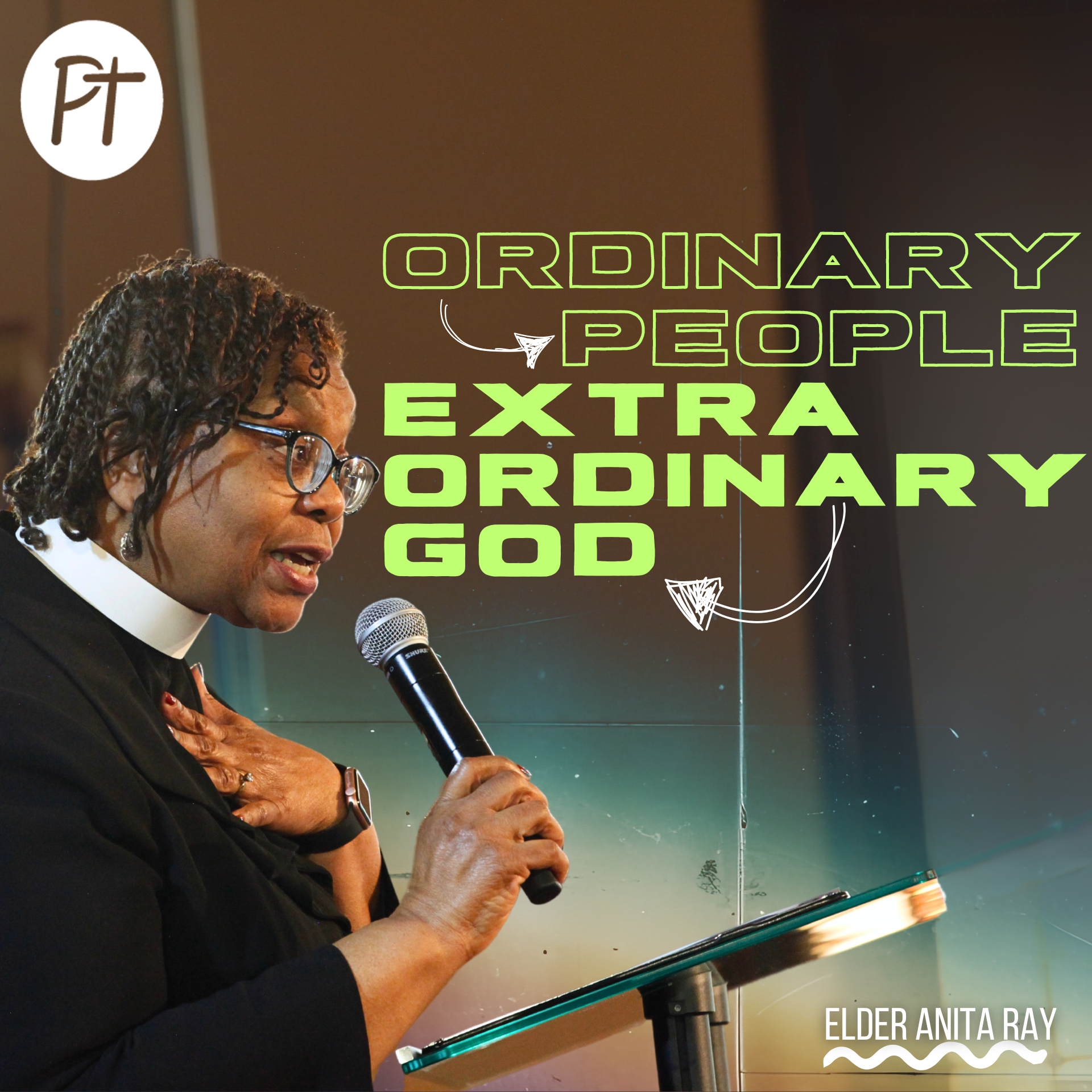 Pentecostal Tabernacle Podcast