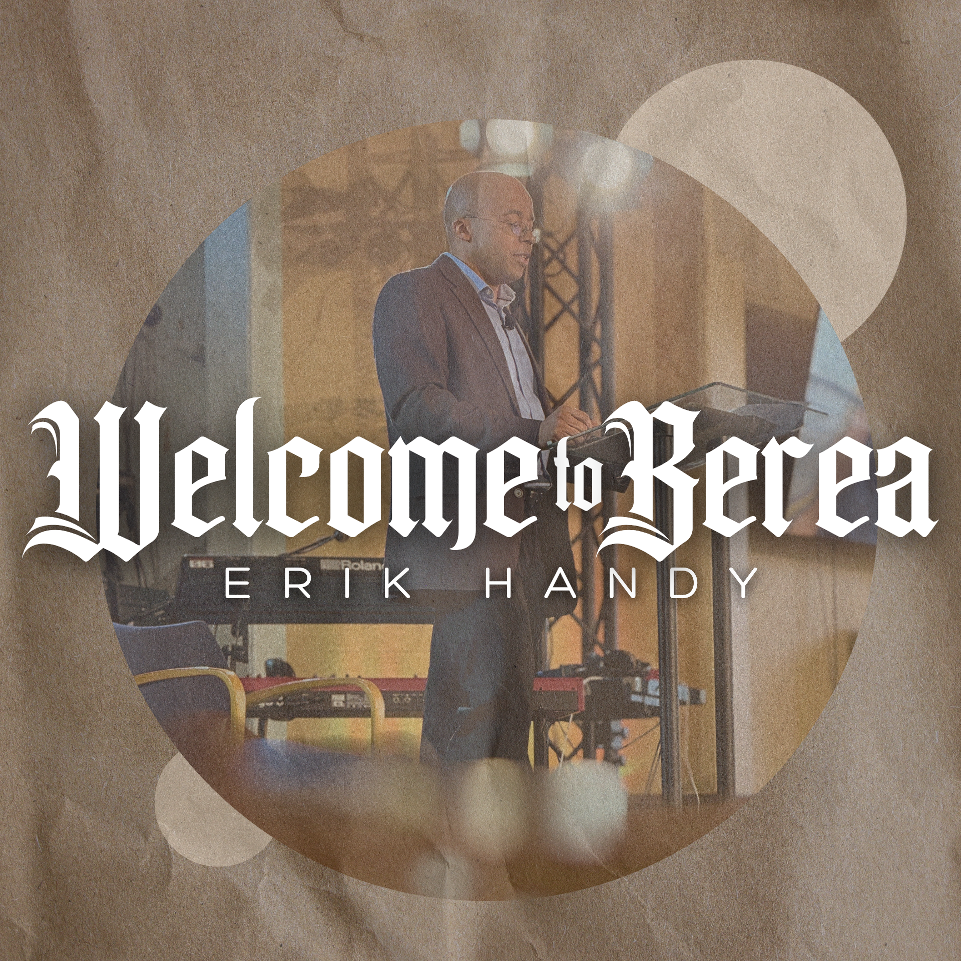 Pentecostal Tabernacle Podcast