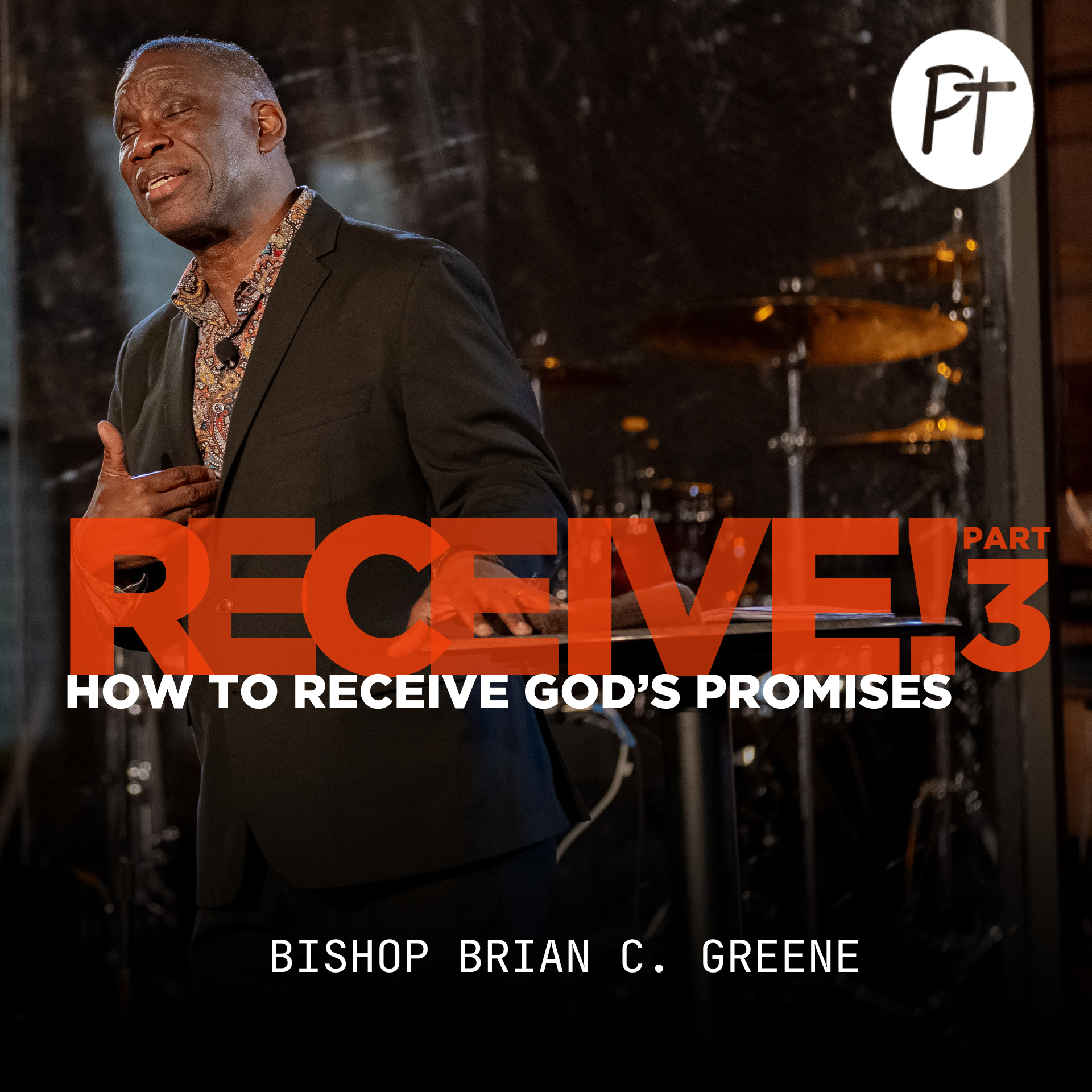 Pentecostal Tabernacle Podcast