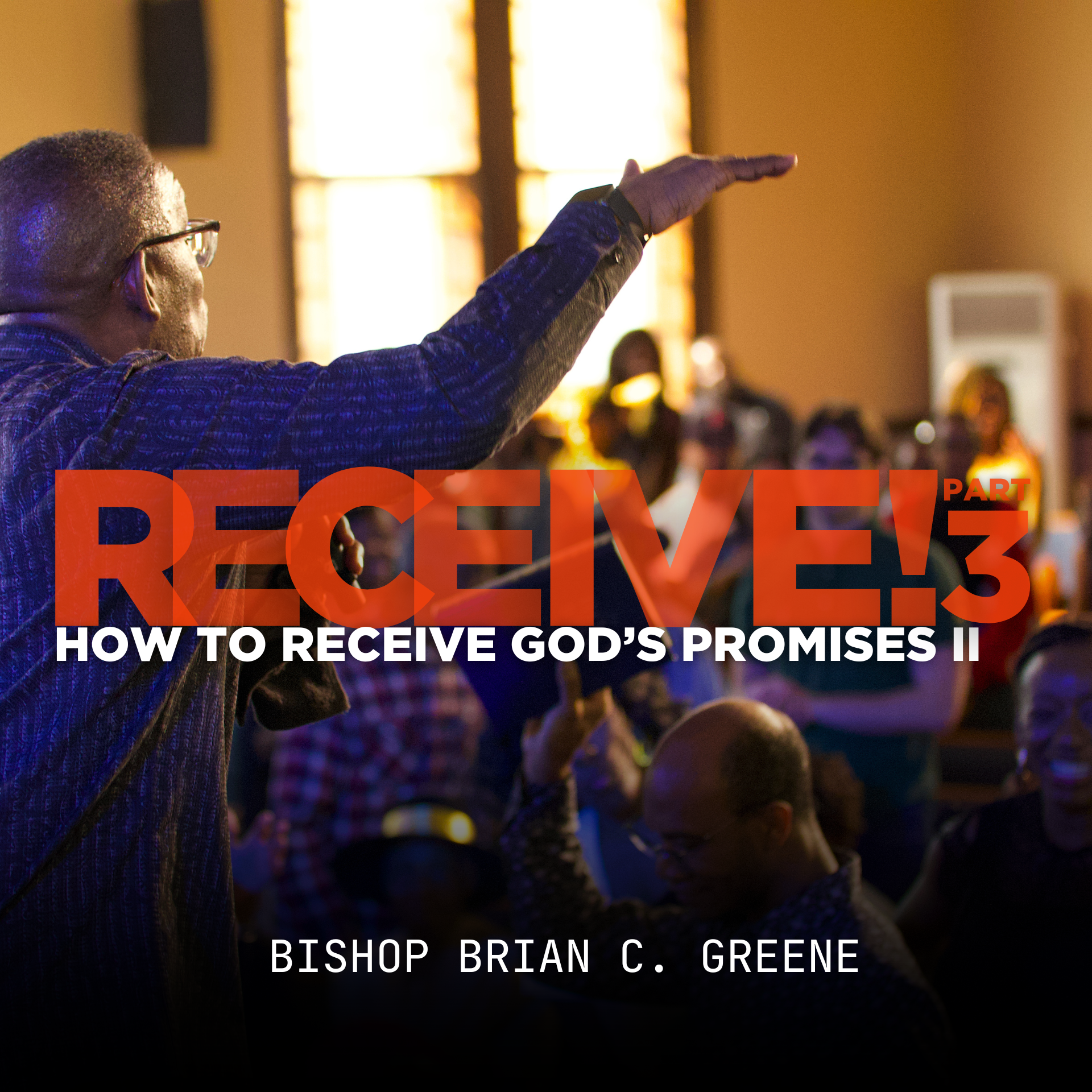 Pentecostal Tabernacle Podcast