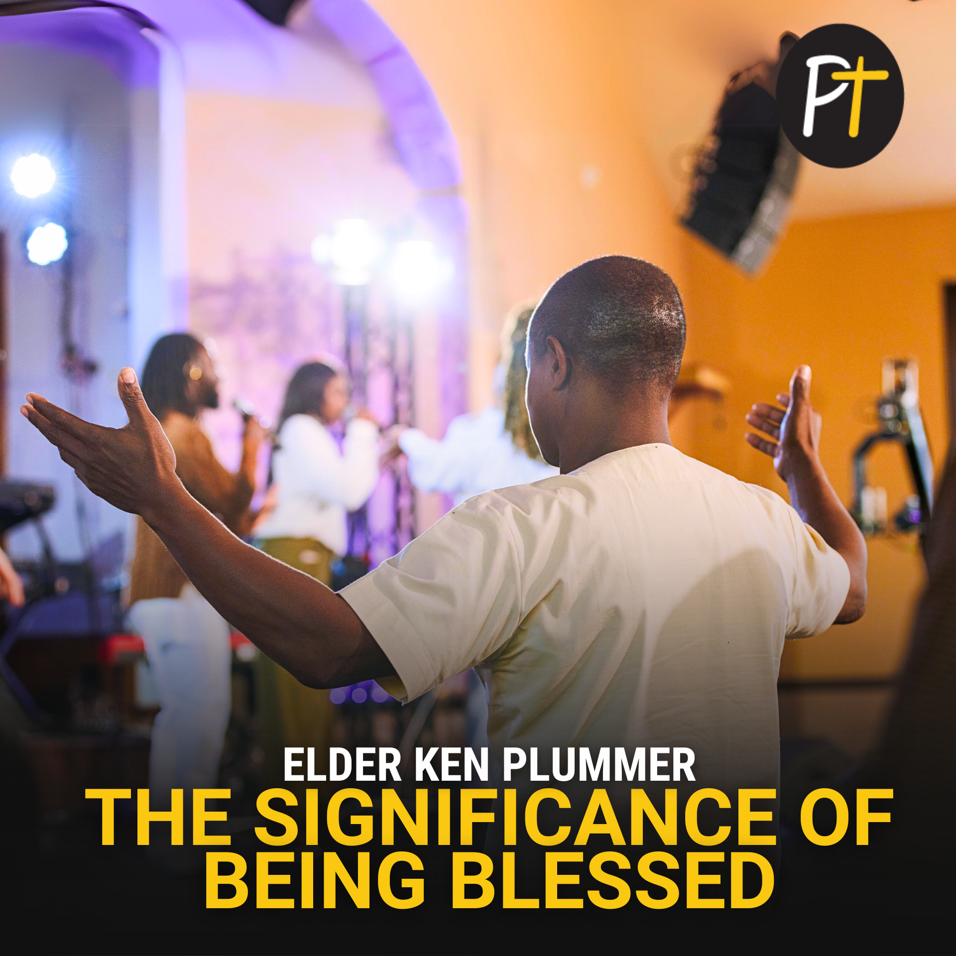 Pentecostal Tabernacle Podcast