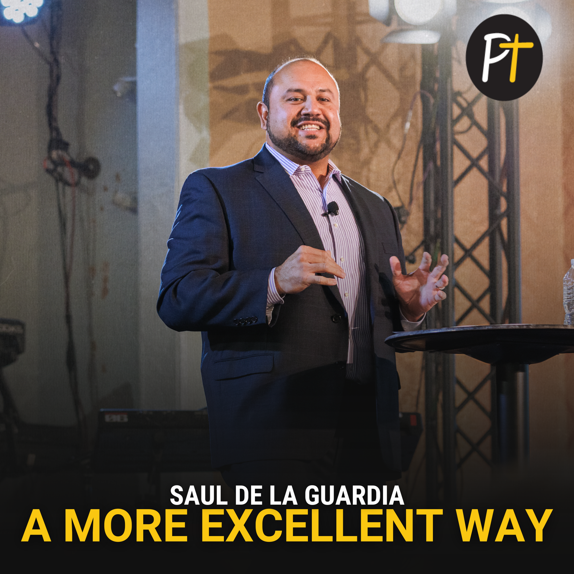 Pentecostal Tabernacle Podcast