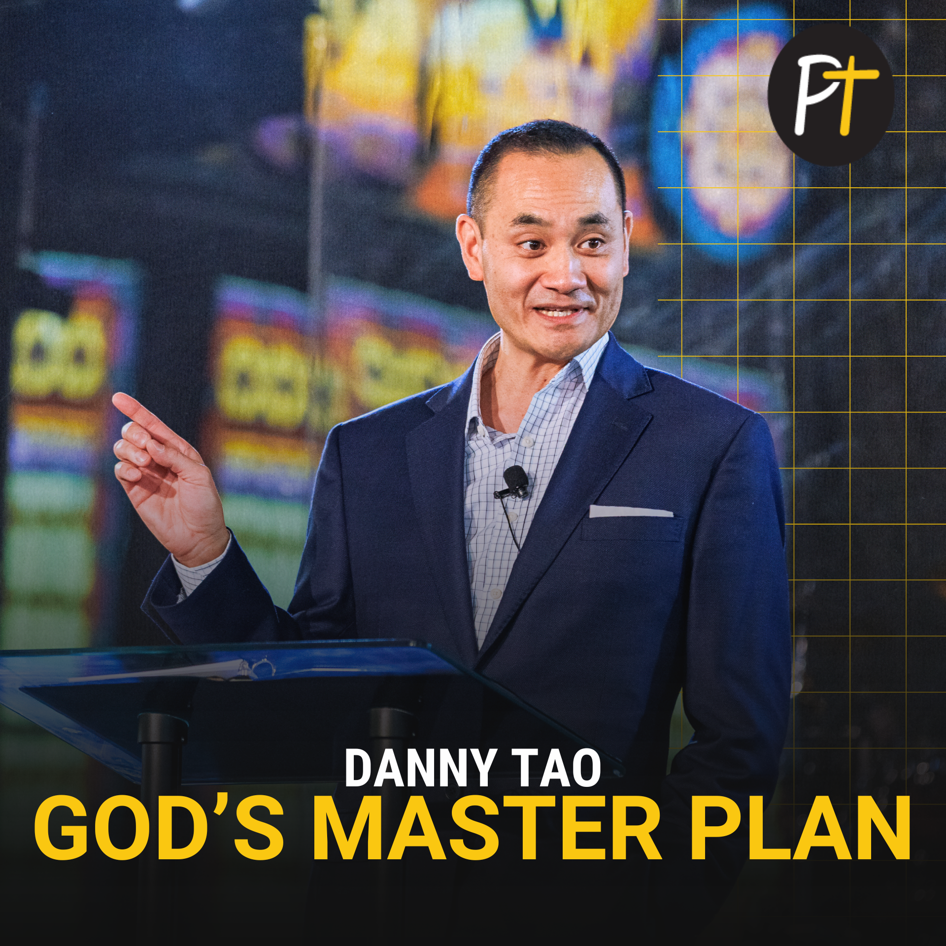 Pentecostal Tabernacle Podcast