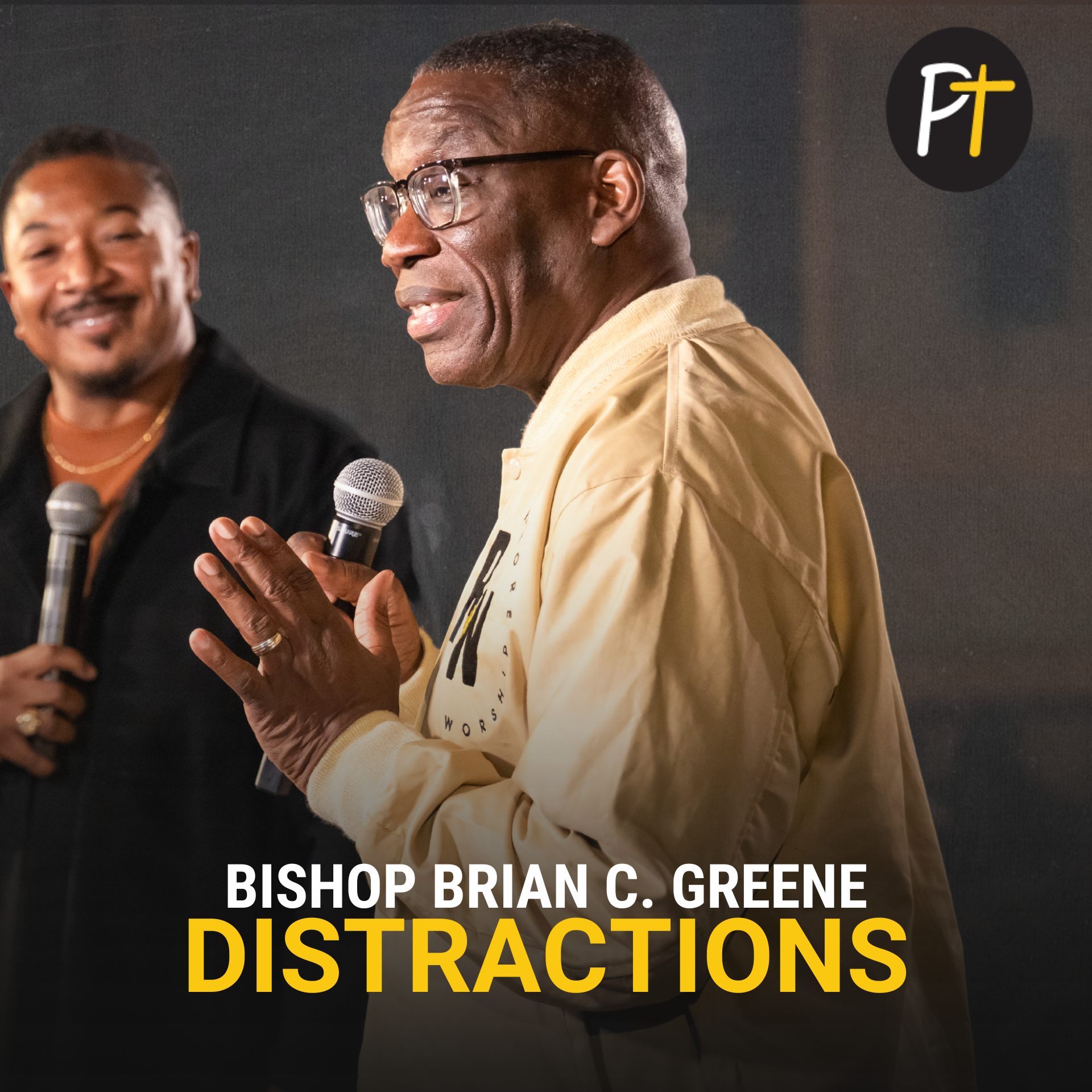 Pentecostal Tabernacle Podcast