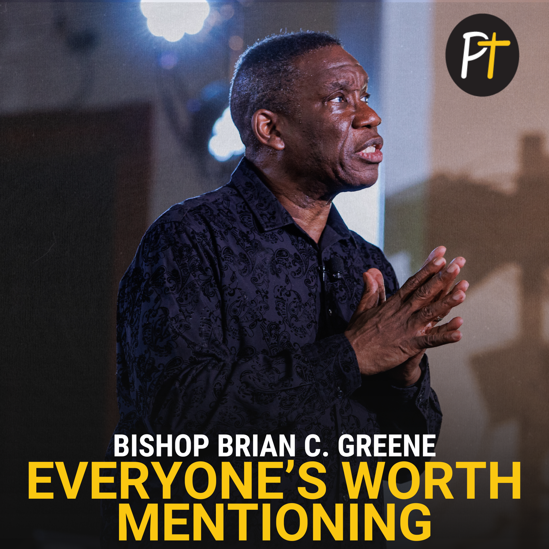 Pentecostal Tabernacle Podcast
