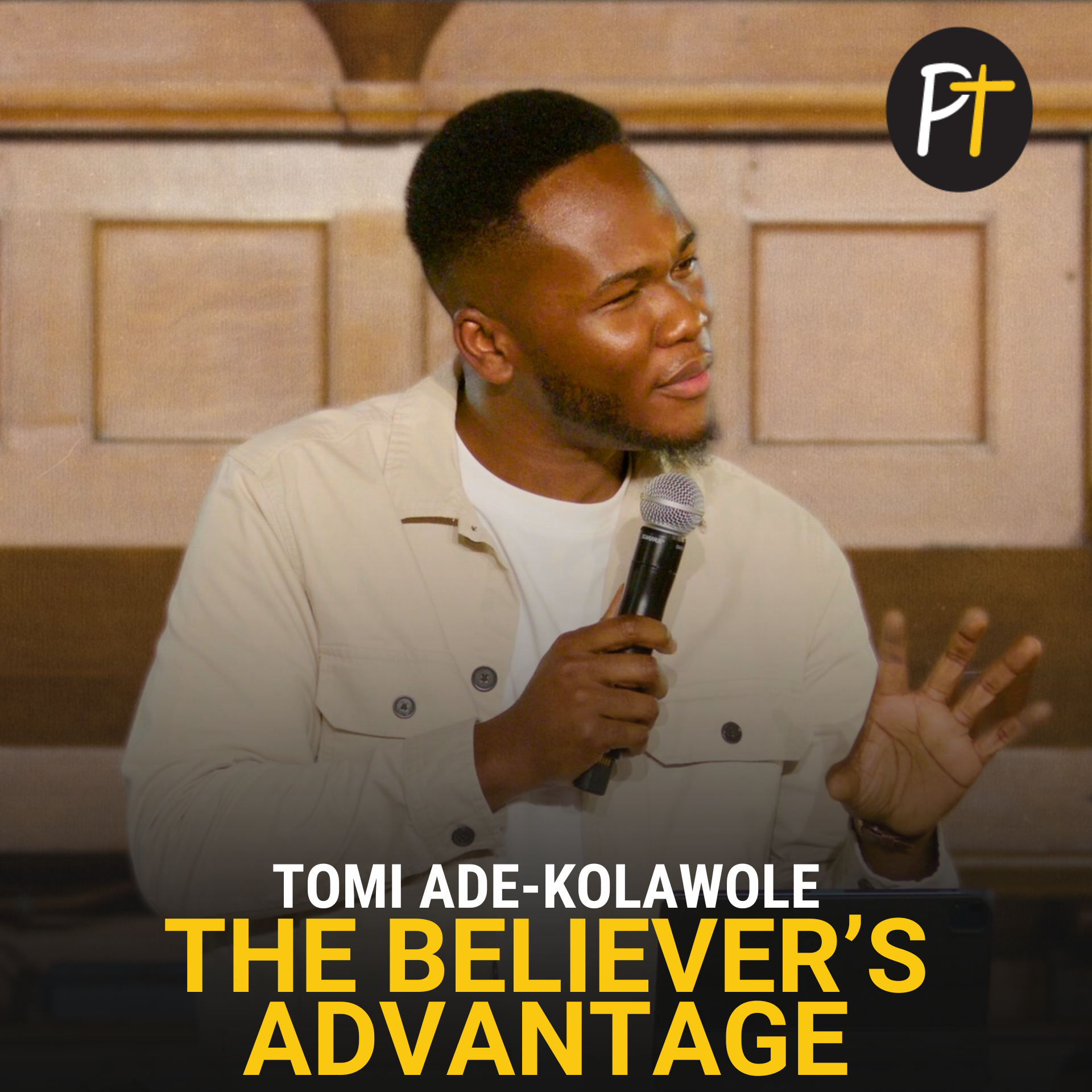 Pentecostal Tabernacle Podcast