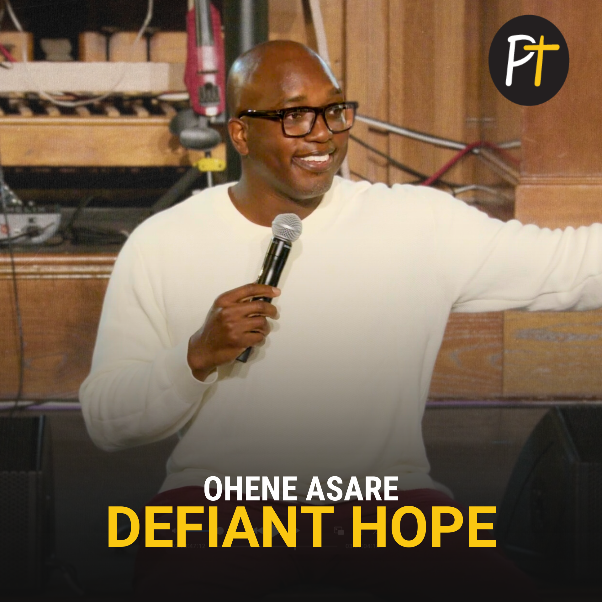 Pentecostal Tabernacle Podcast
