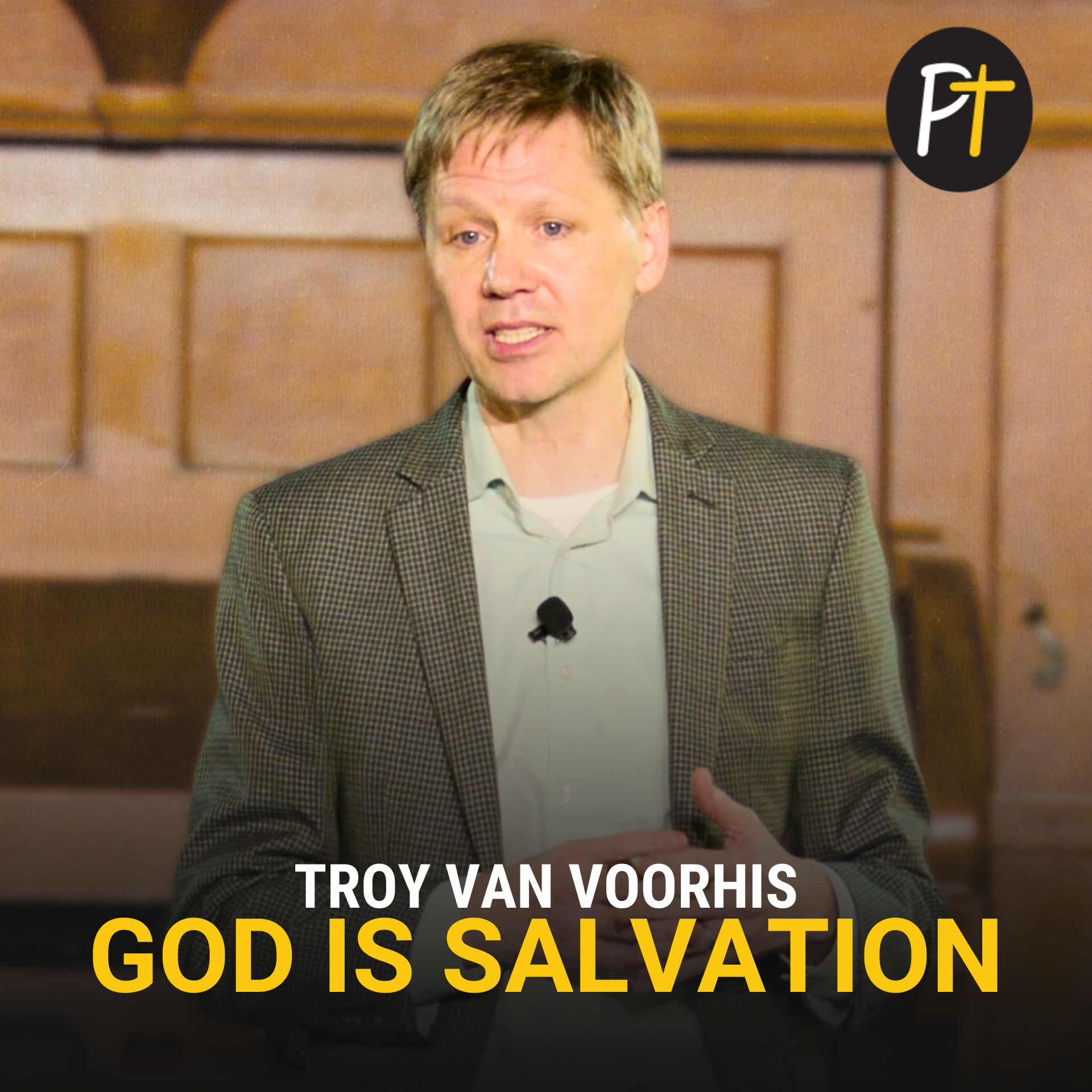 Pentecostal Tabernacle Podcast