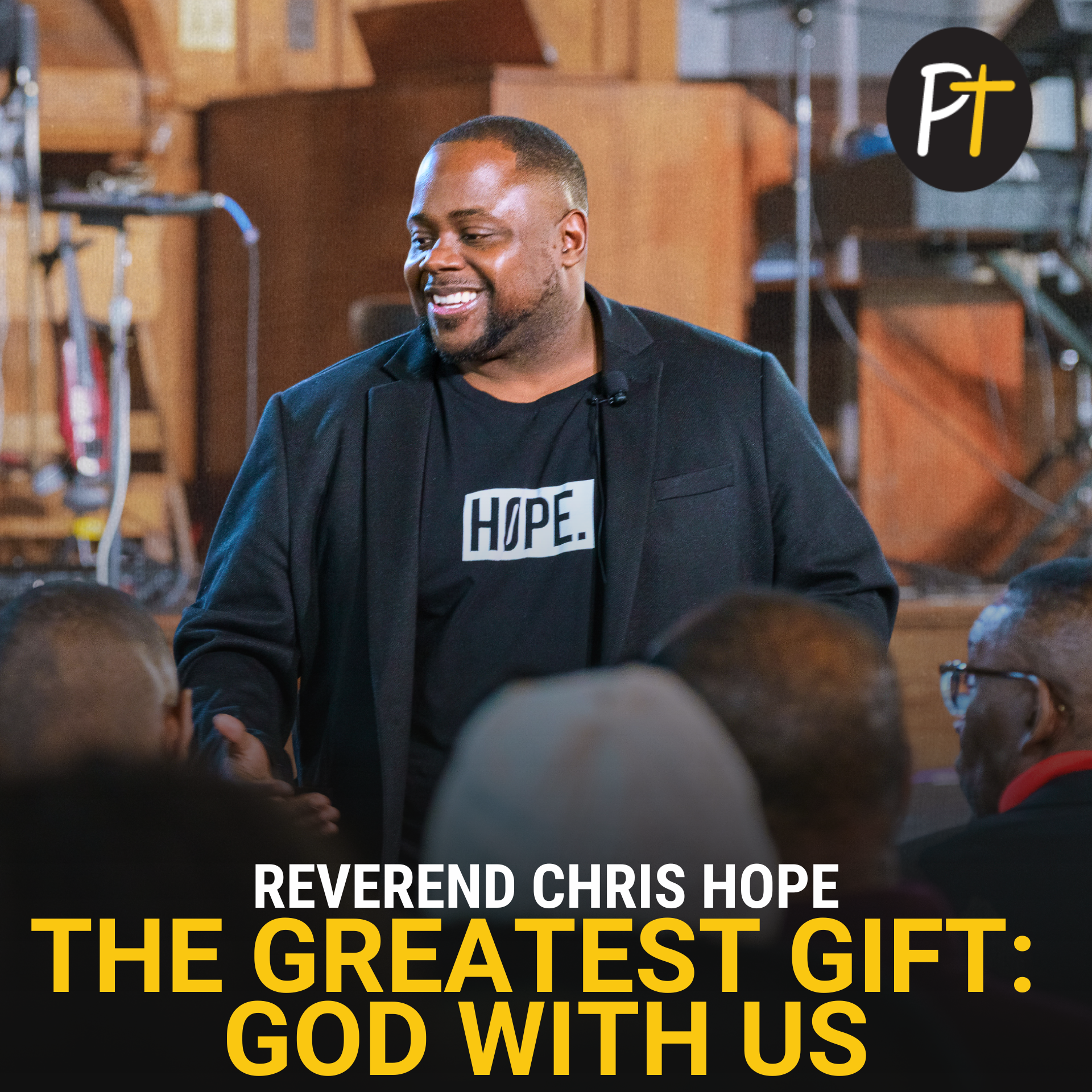 Pentecostal Tabernacle Podcast