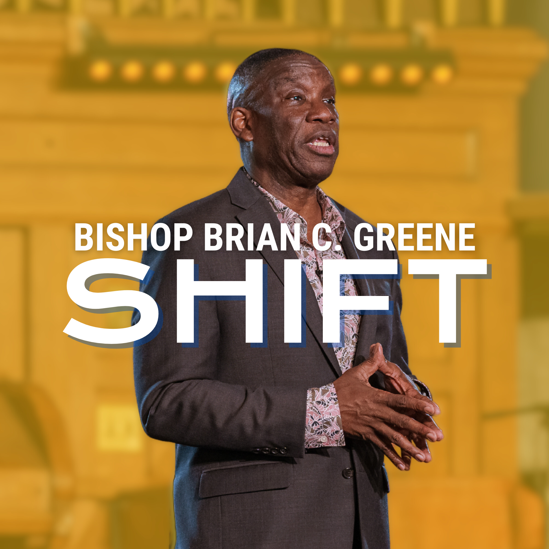 Pentecostal Tabernacle Podcast