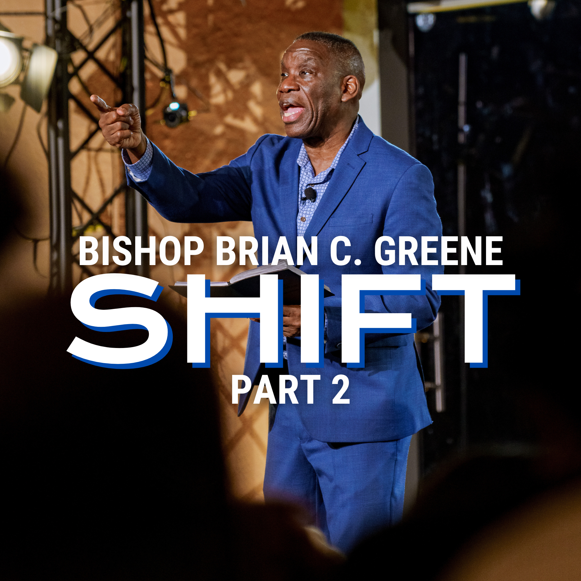 Pentecostal Tabernacle Podcast