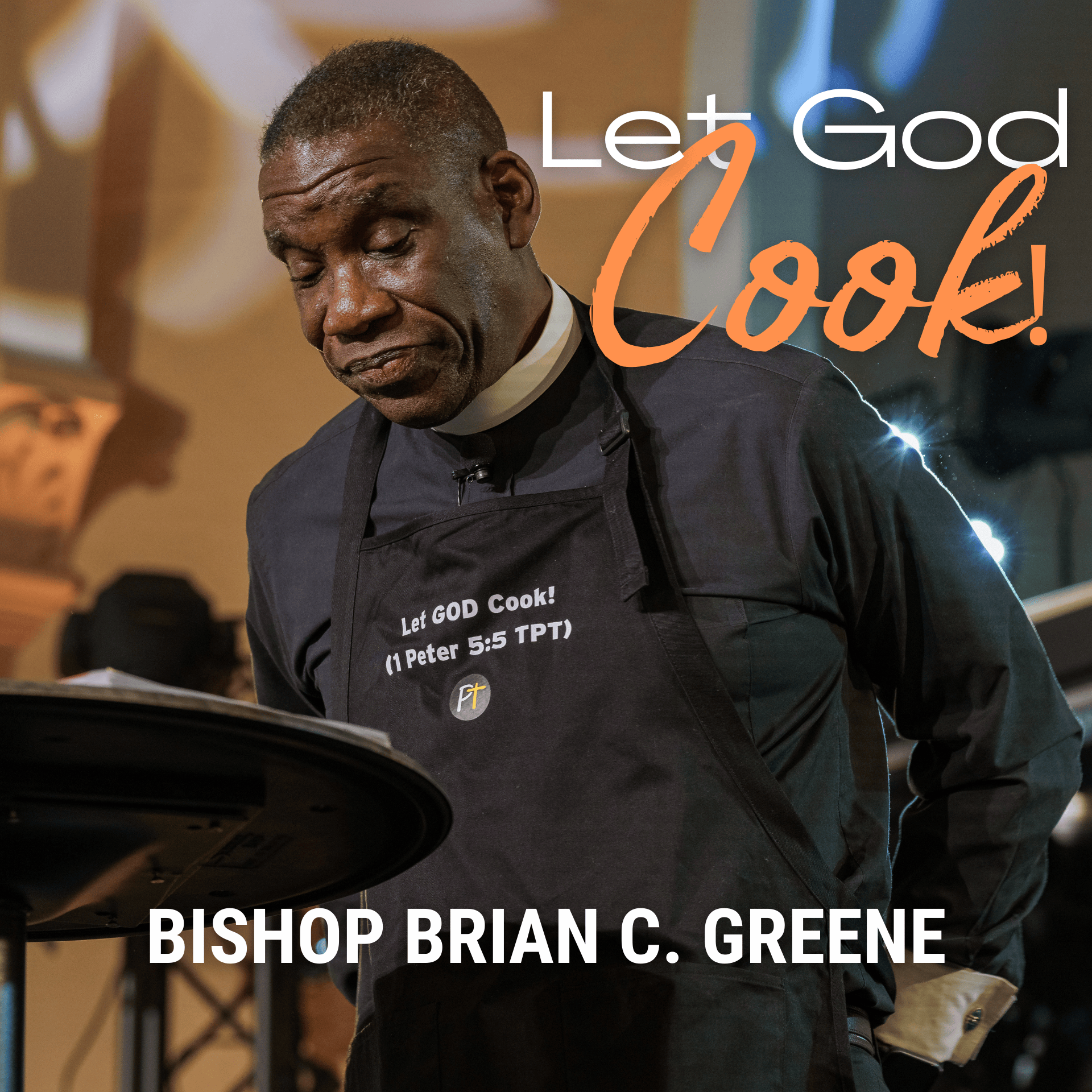 Pentecostal Tabernacle Podcast
